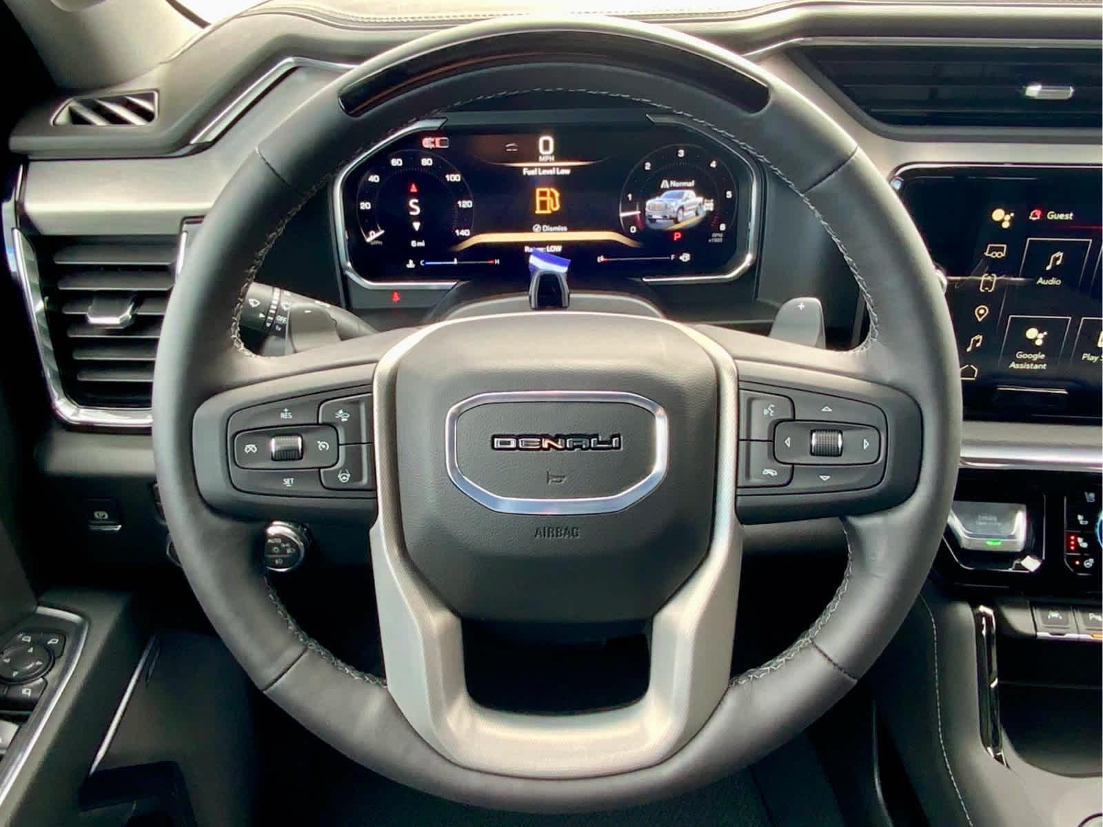 Thumbnail: 2026 GMC Sierra 1500 - 42