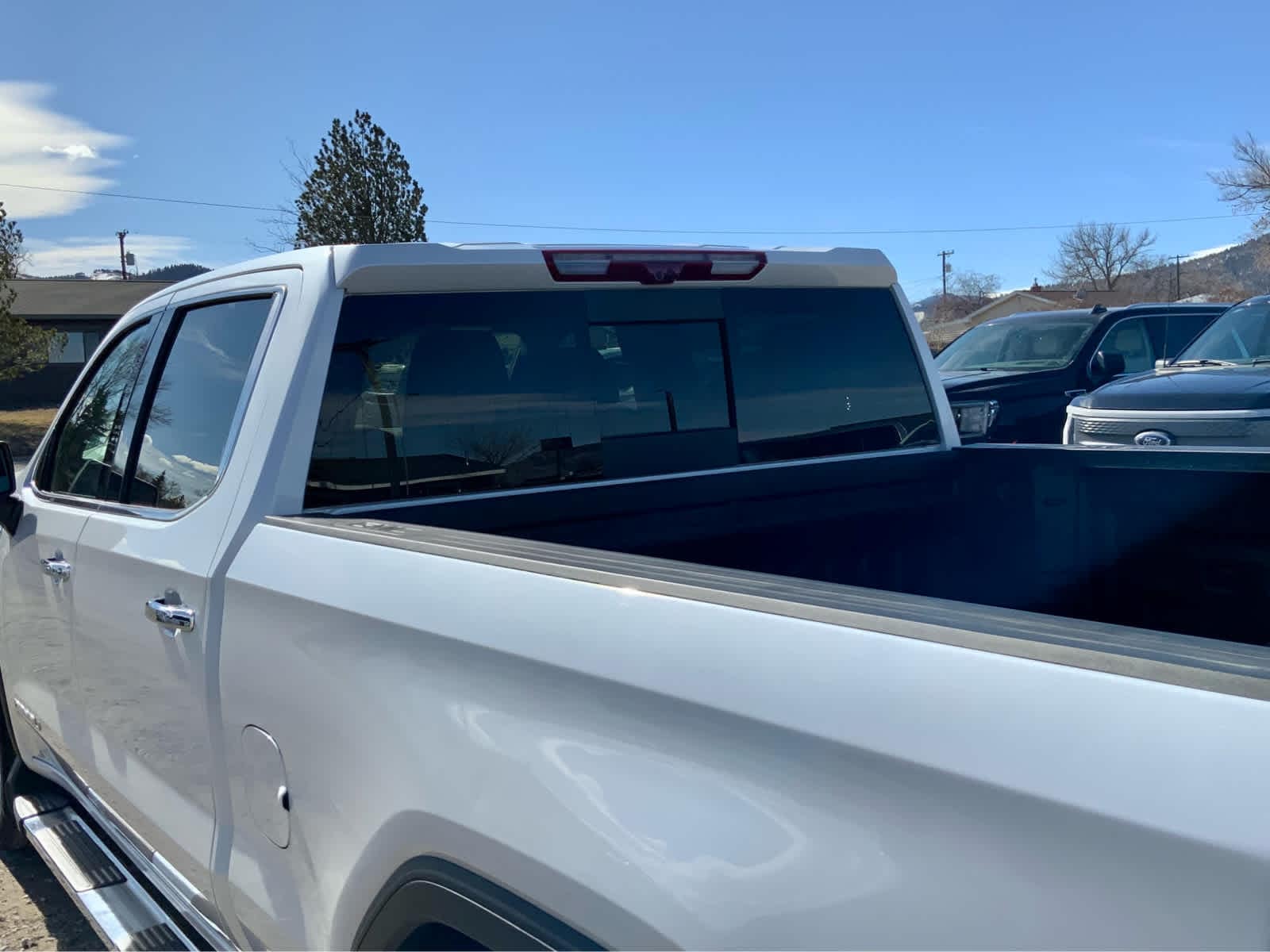 Thumbnail: 2024 GMC Sierra 1500 - 13