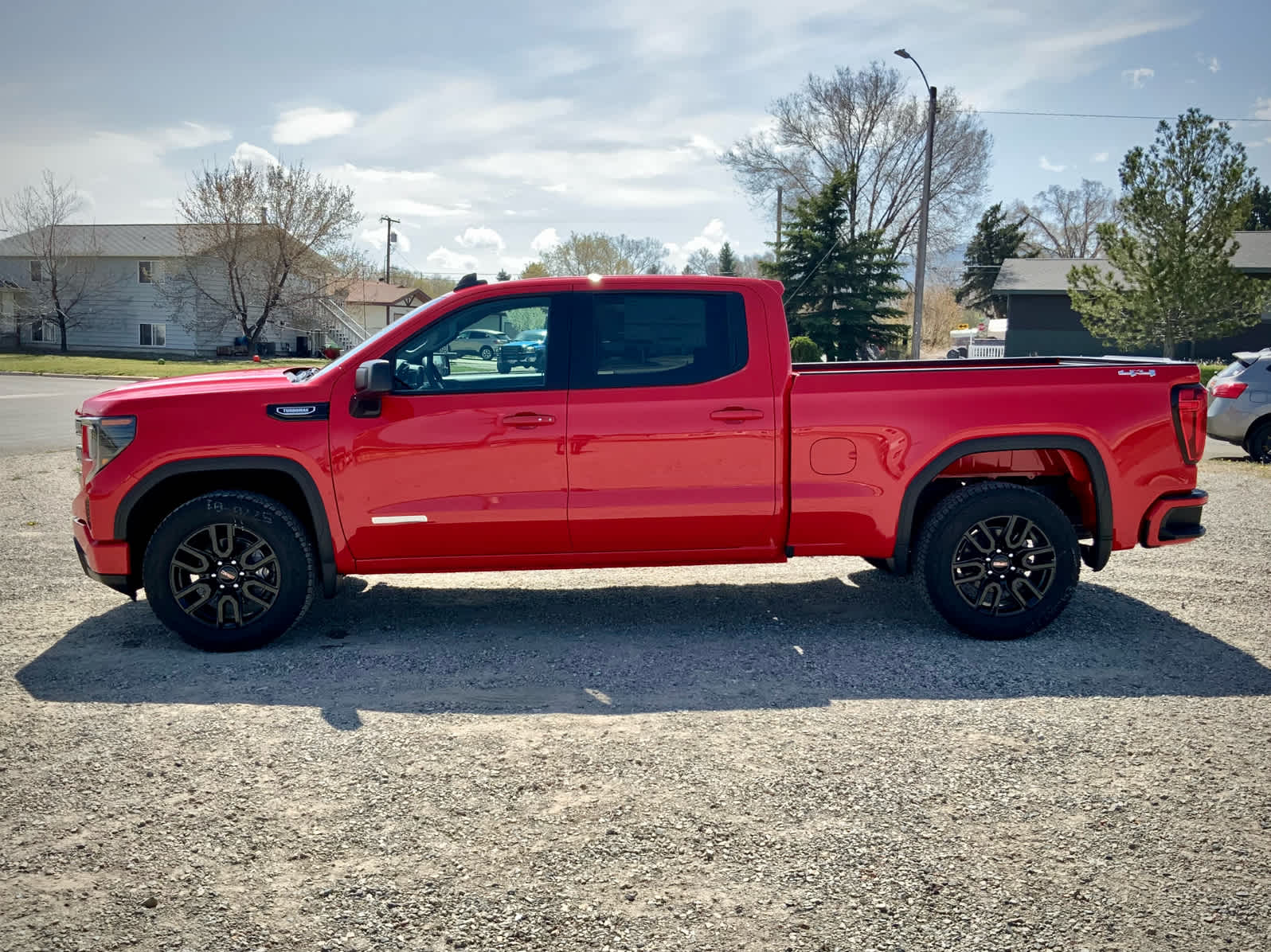 Thumbnail: 2025 GMC Sierra 1500 - 2