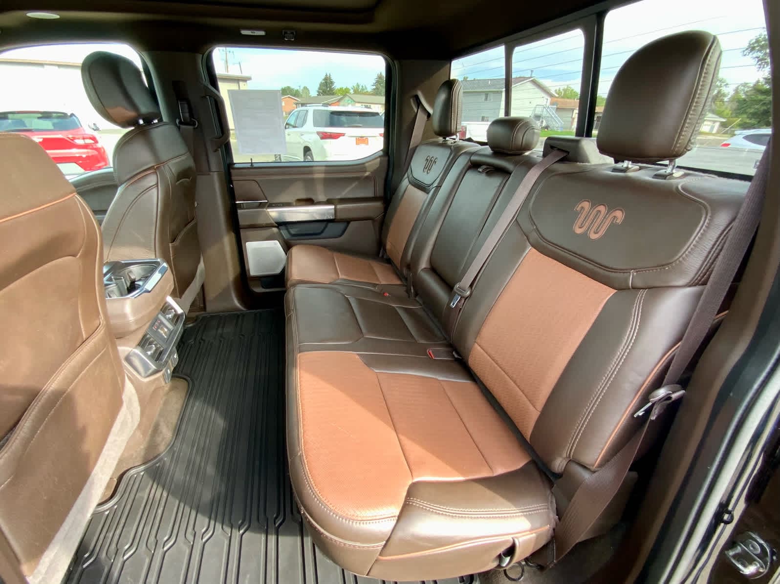 Thumbnail: 2021 Ford F-150 - 25