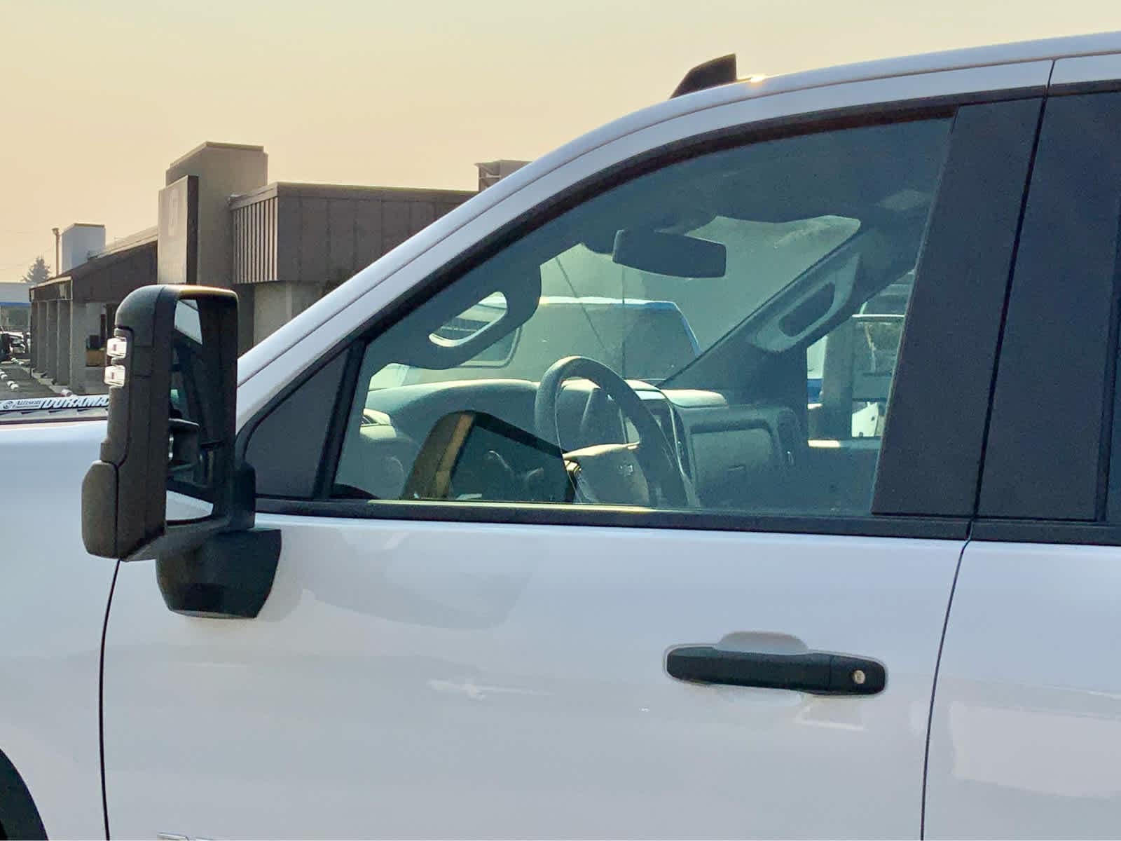 Thumbnail: 2025 Chevrolet Silverado 2500 - 14