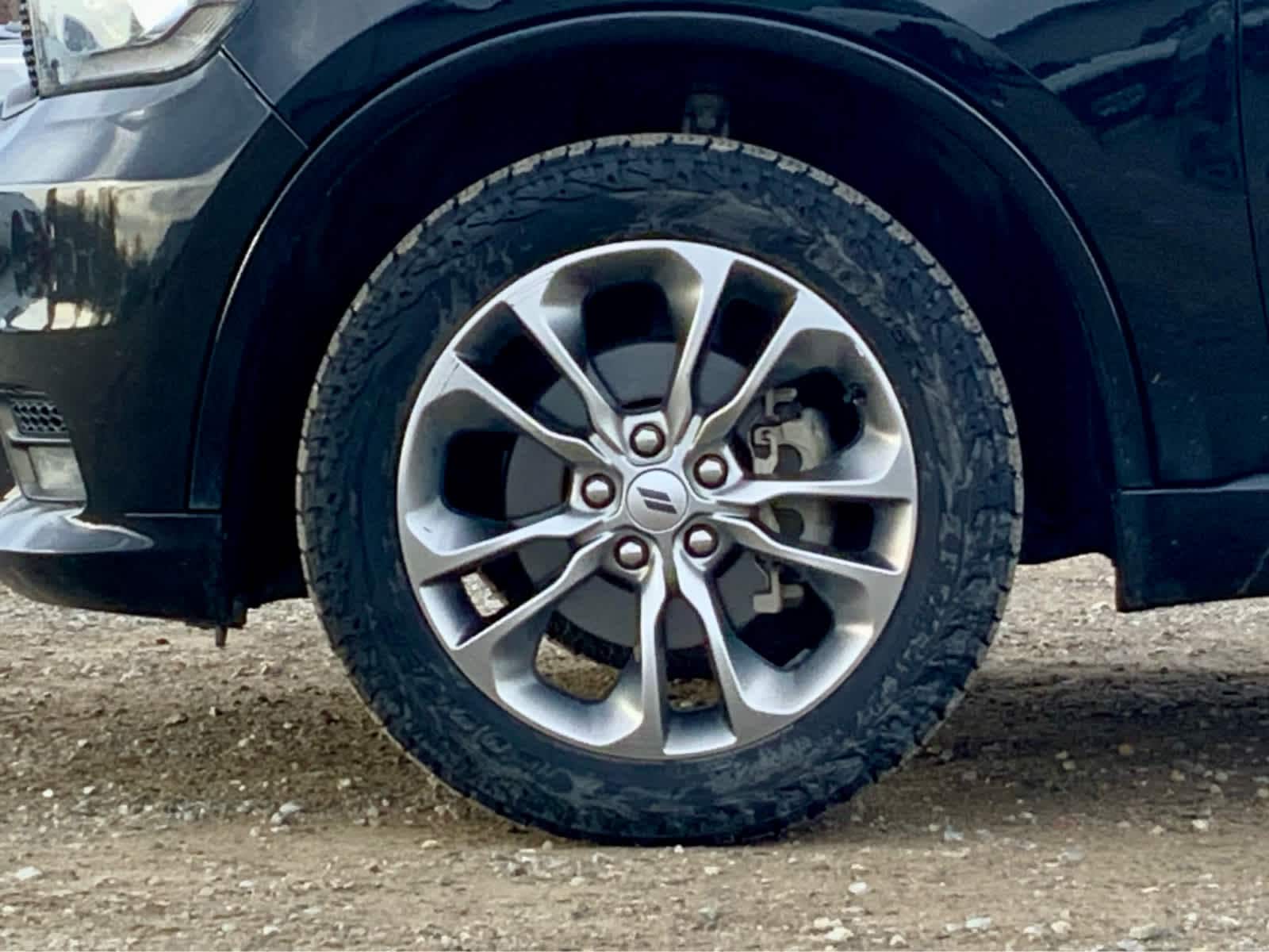 Thumbnail: 2020 Dodge Durango - 14