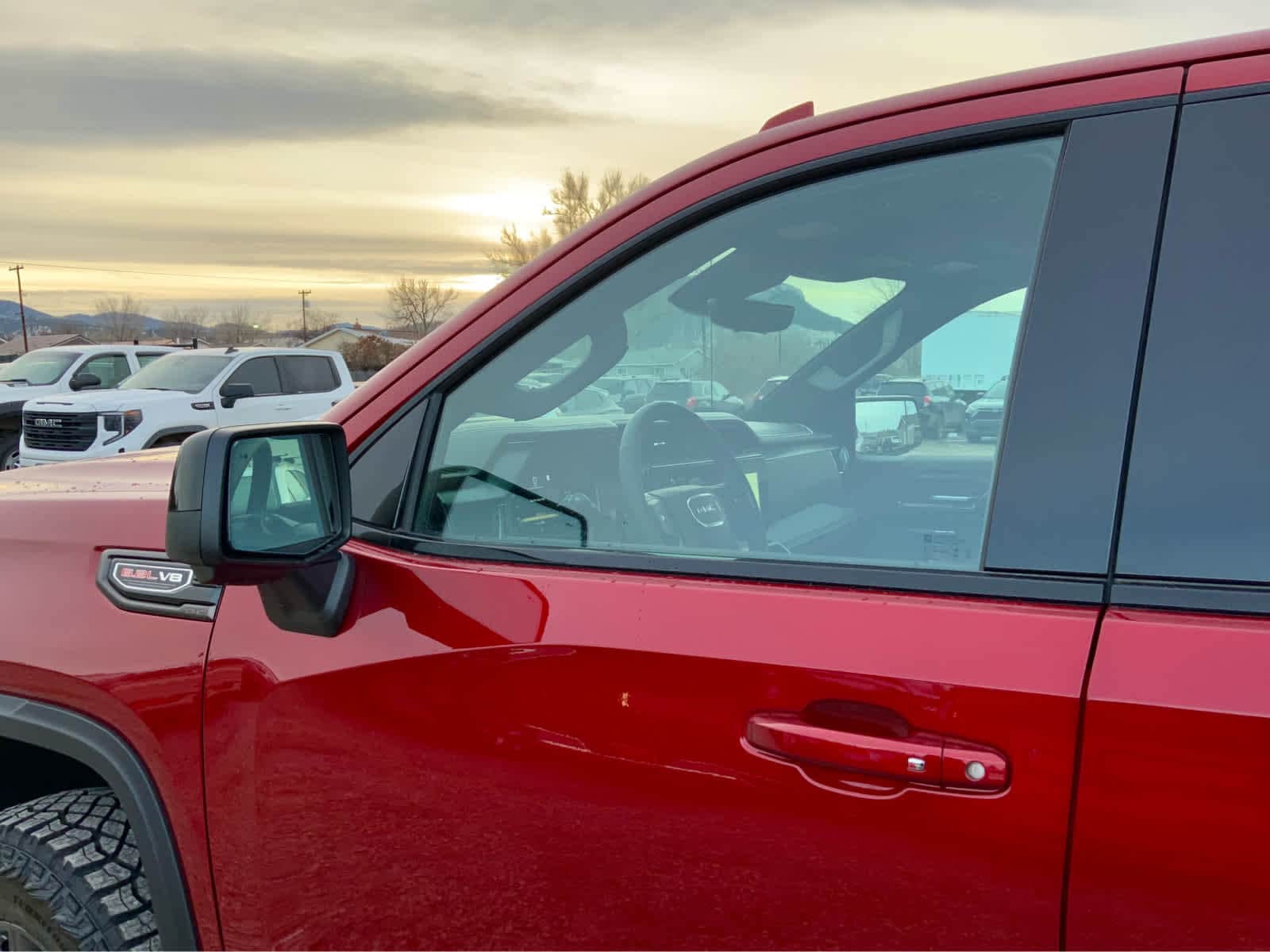 Thumbnail: 2026 GMC Sierra 1500 - 13