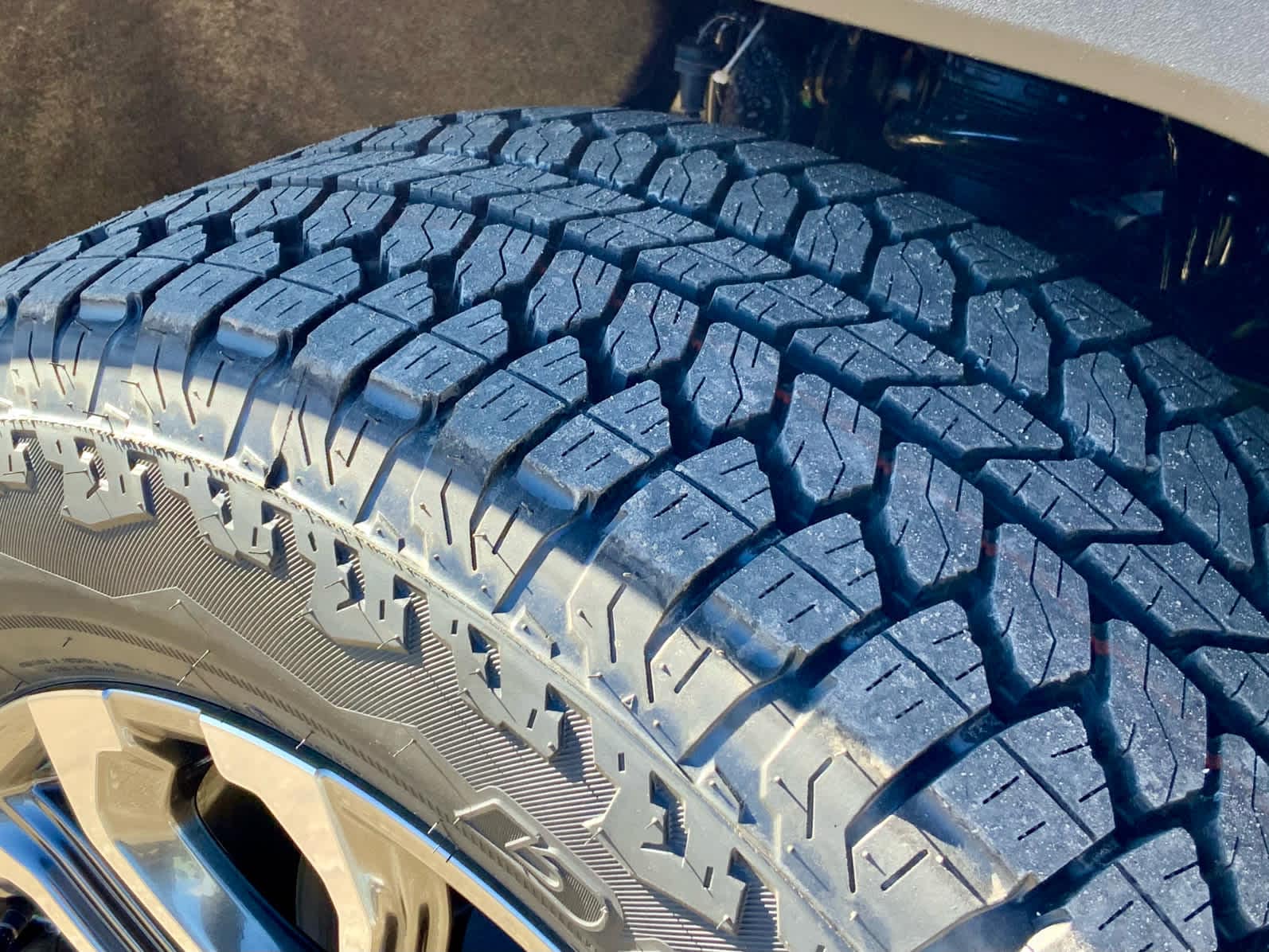 Thumbnail: 2026 GMC Canyon - 19