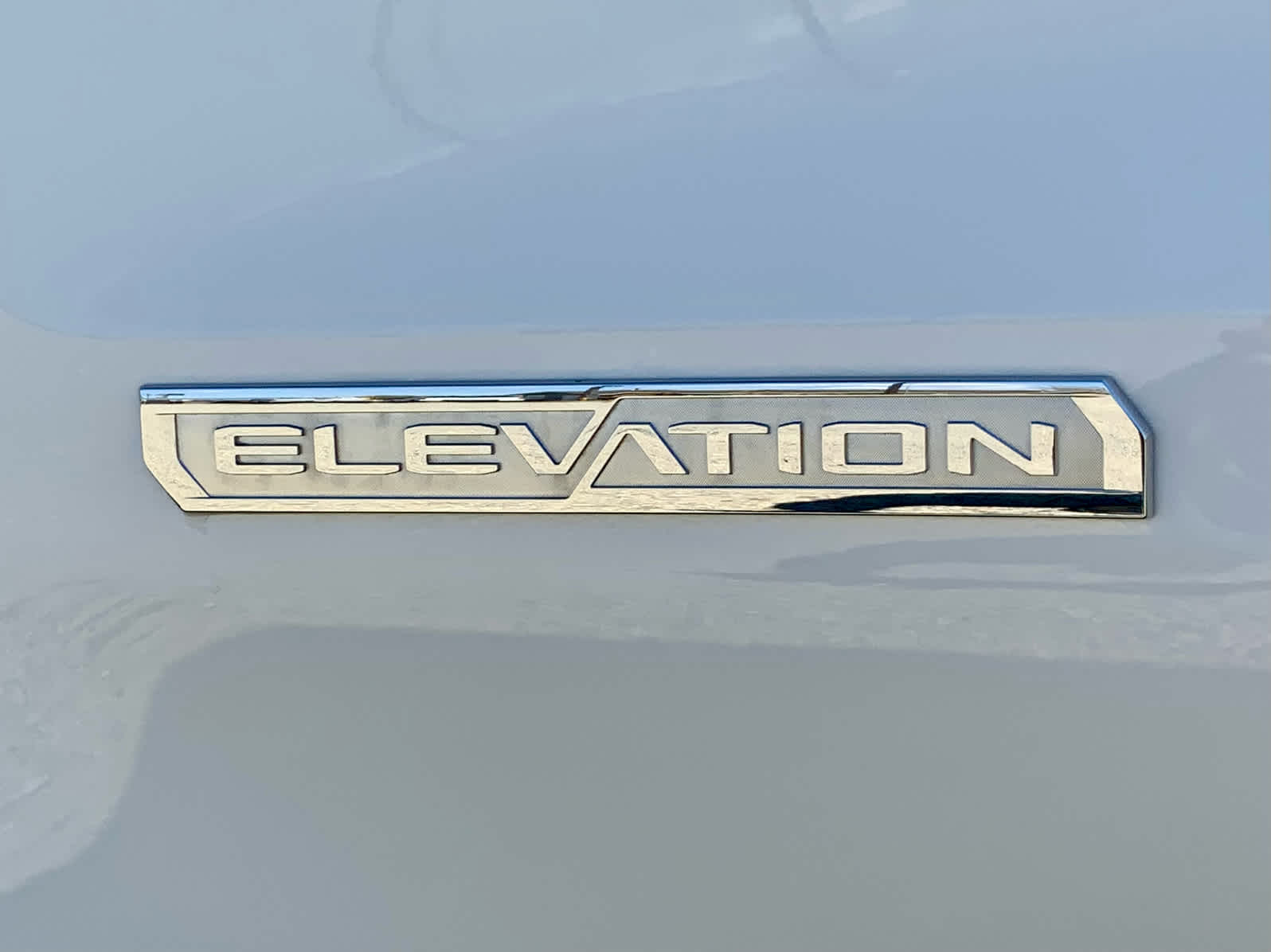 Thumbnail: 2025 GMC Sierra 1500 - 23