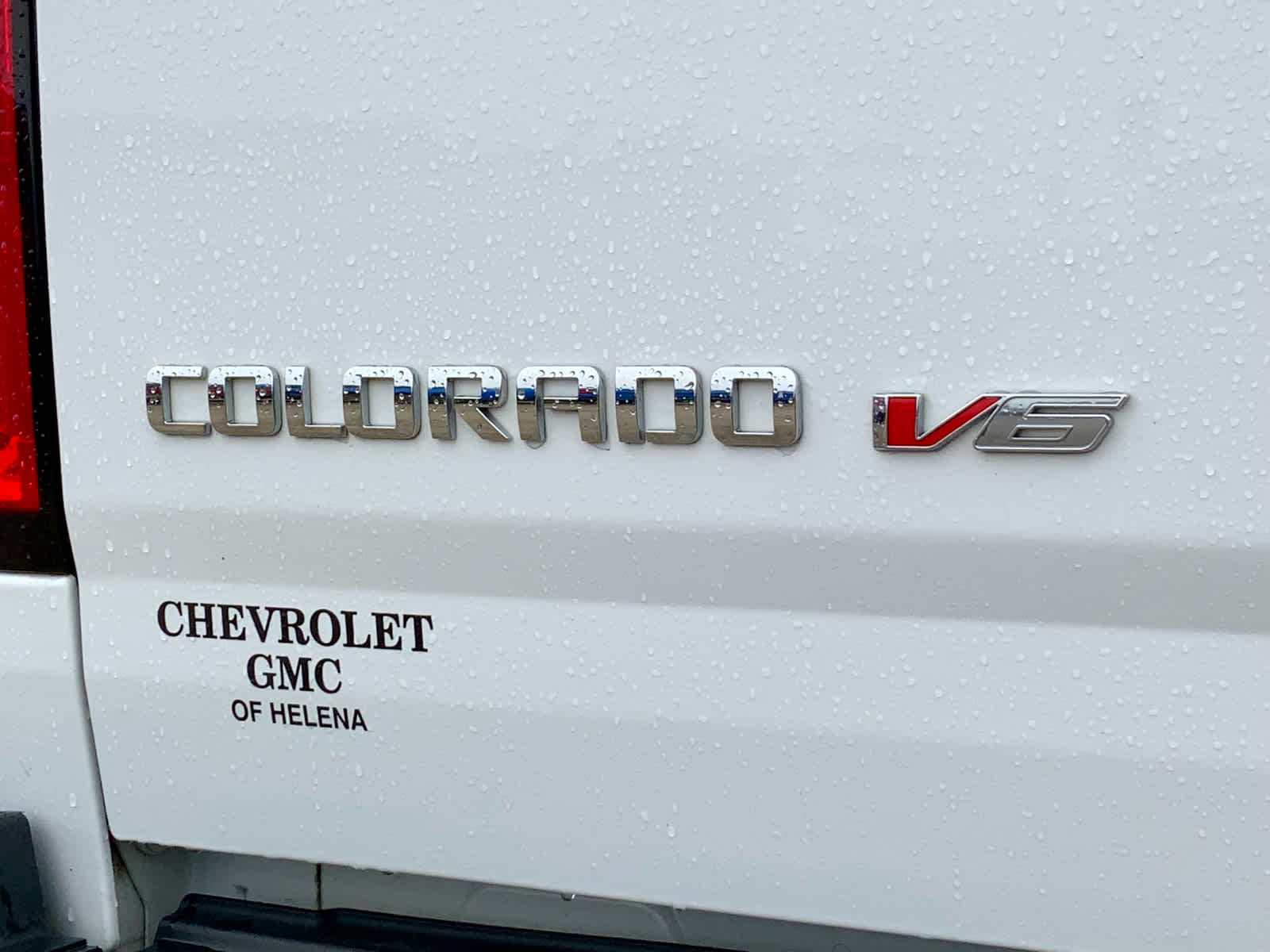 Thumbnail: 2020 Chevrolet Colorado - 22