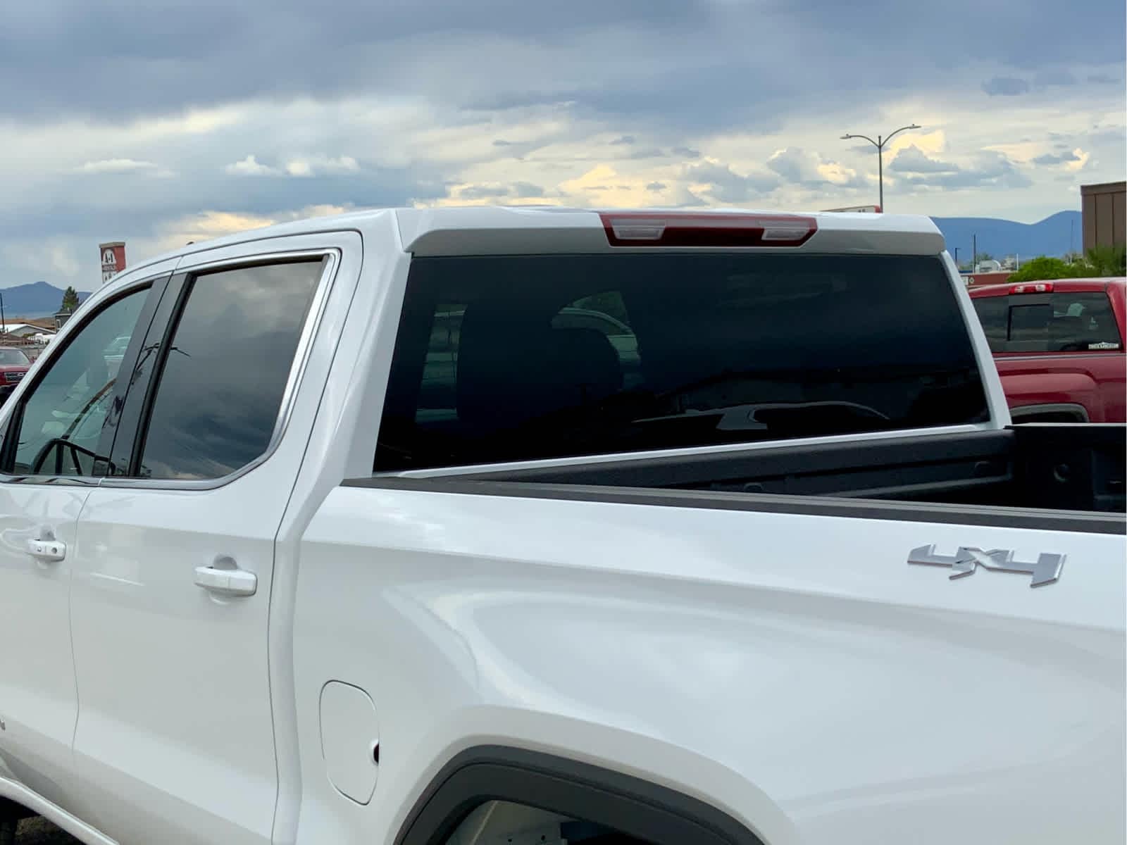 Thumbnail: 2026 GMC Sierra 1500 - 13