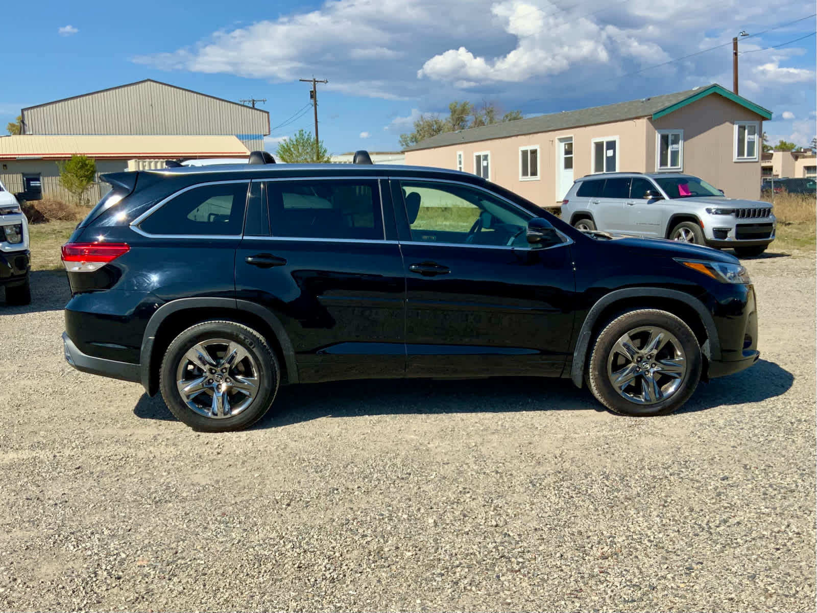 Thumbnail: 2018 Toyota Highlander - 6