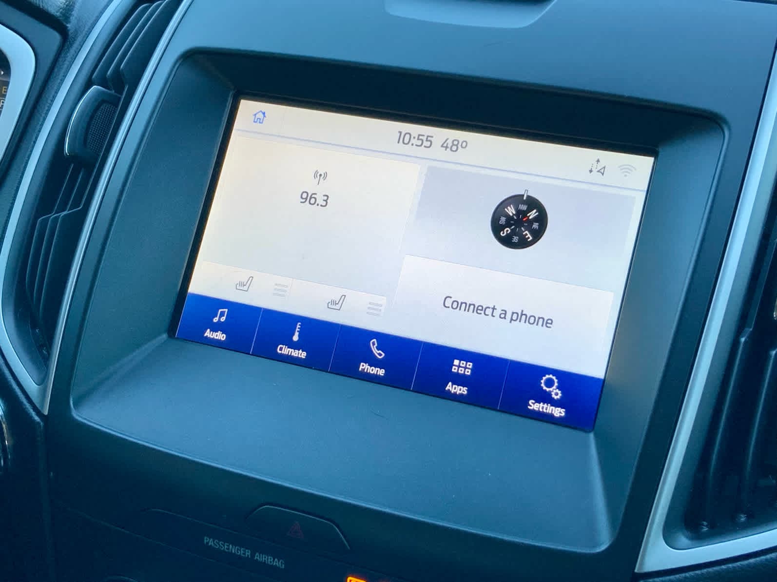 Thumbnail: 2020 Ford Edge - 41