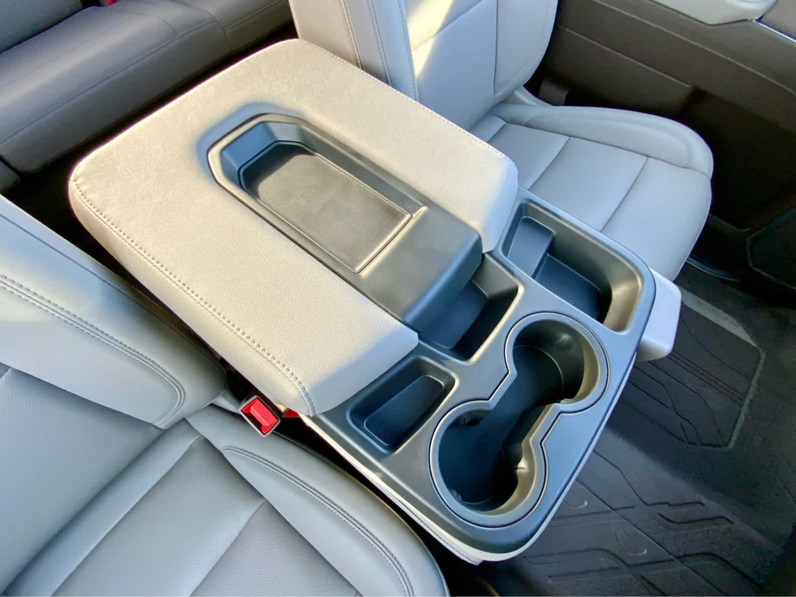 Thumbnail: 2026 Chevrolet Silverado 2500 - 39