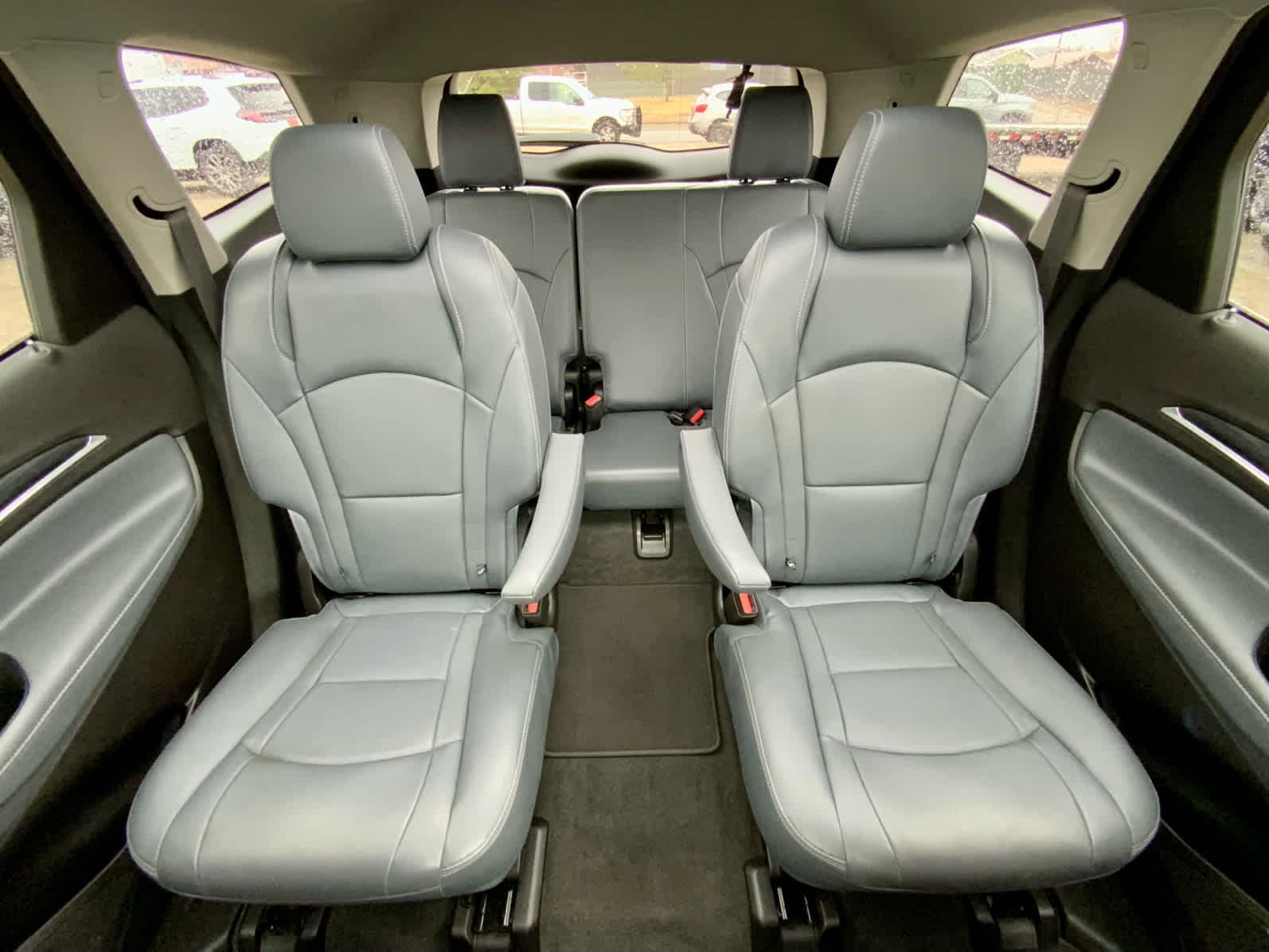 Thumbnail: 2019 Buick Enclave - 30