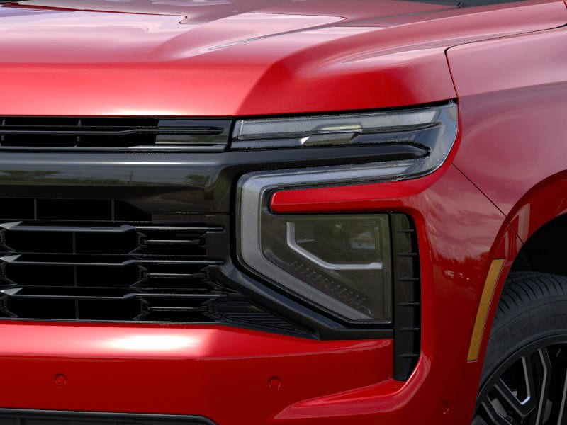 Thumbnail: 2026 Chevrolet Suburban - 10