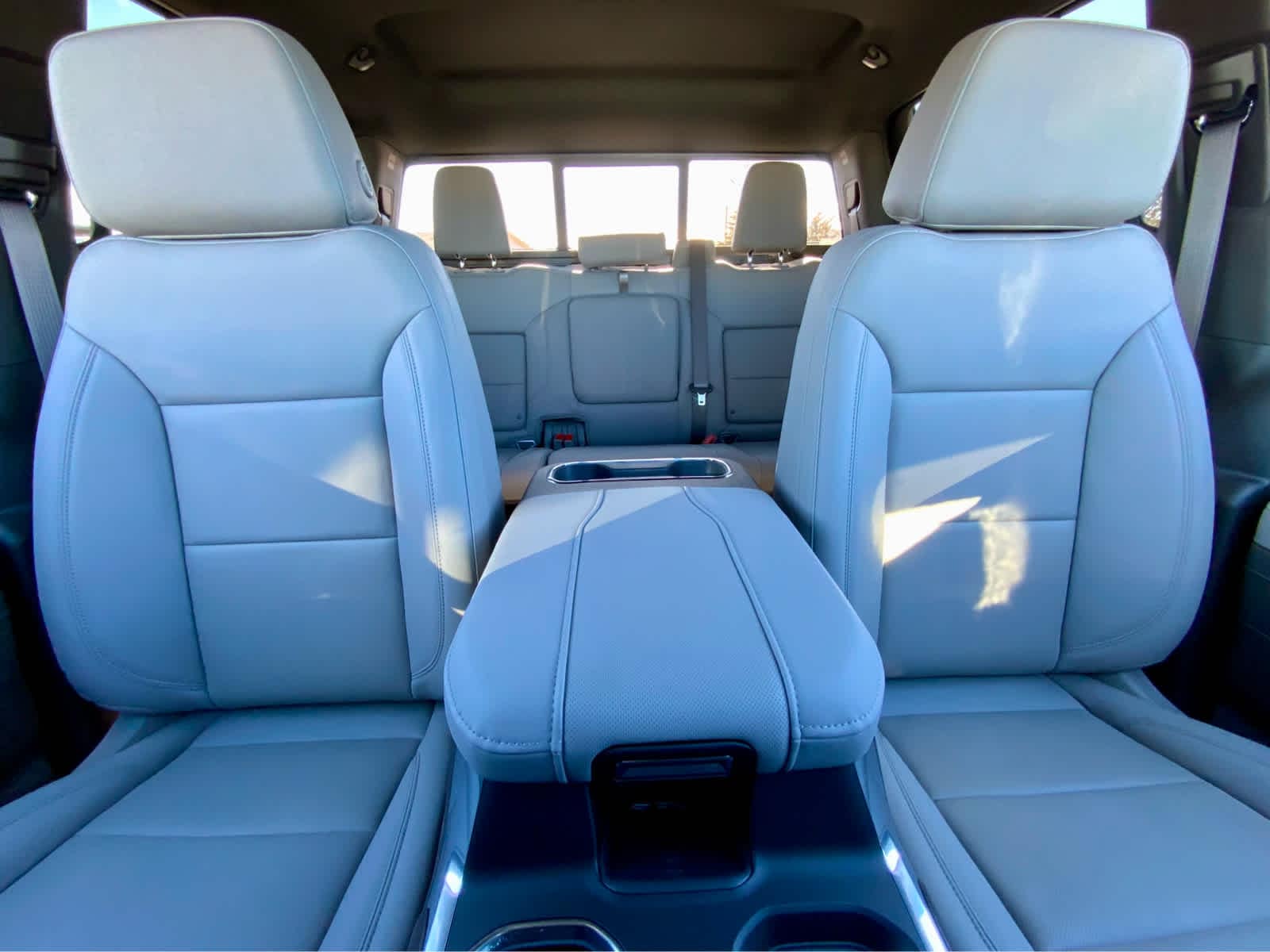 Thumbnail: 2026 GMC Sierra 1500 - 32