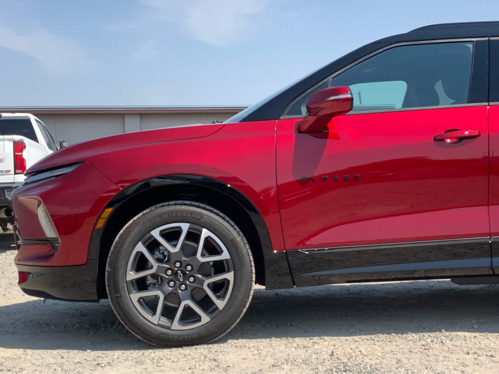 2026 Chevrolet Blazer RS - Photo 10