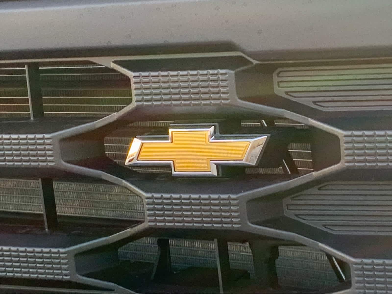 Thumbnail: 2026 Chevrolet Silverado 1500 - 19