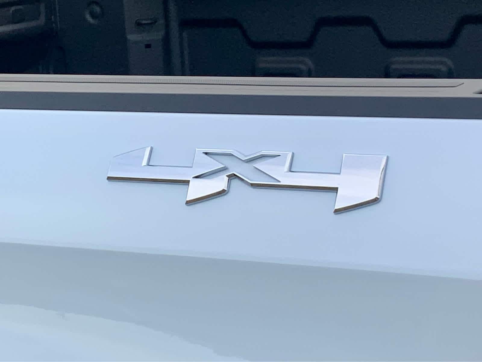 Thumbnail: 2026 GMC Sierra 1500 - 27