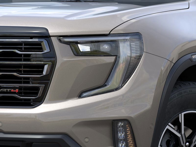 Thumbnail: 2026 GMC Acadia - 10