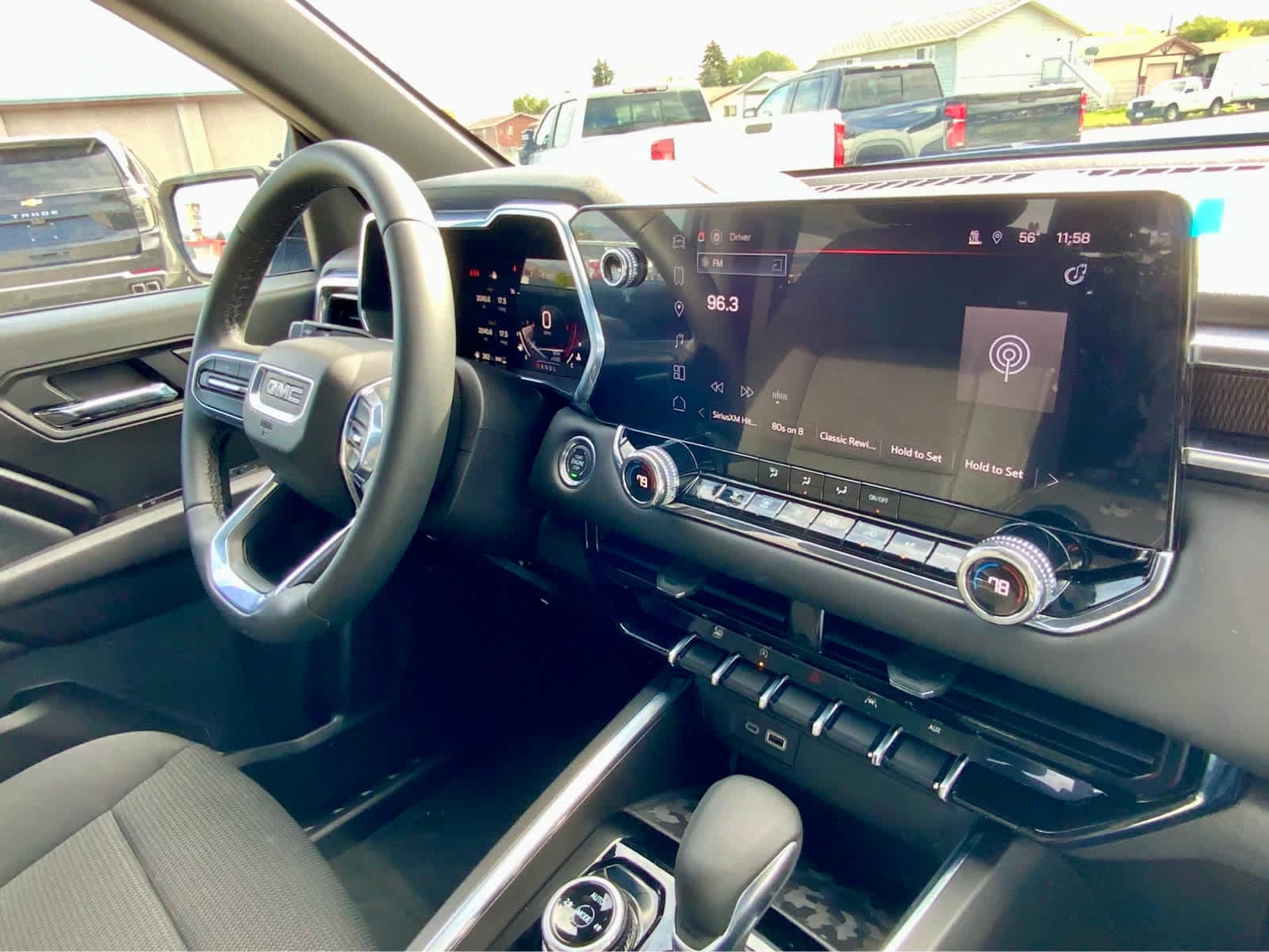 Thumbnail: 2025 GMC Canyon - 45