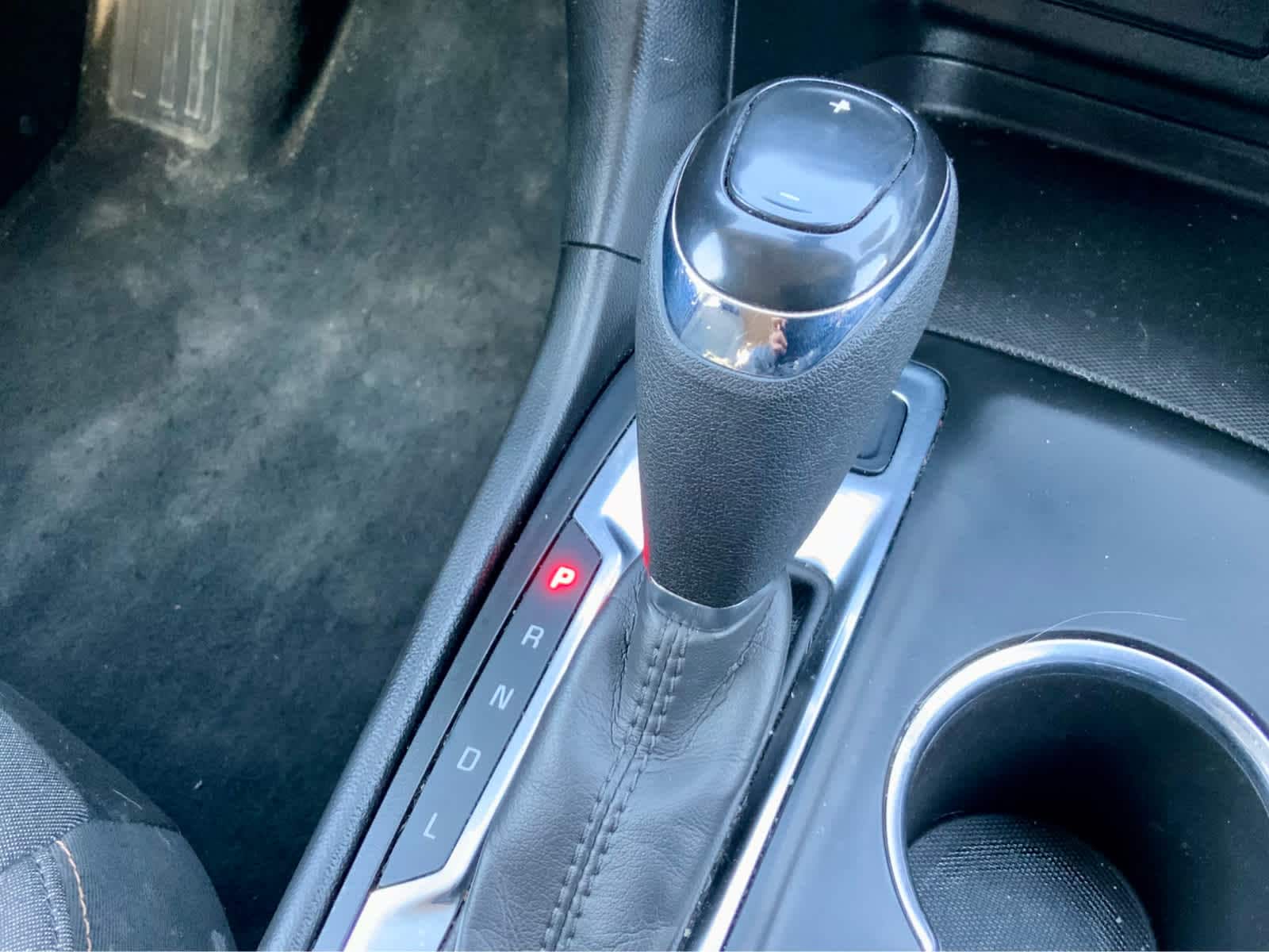 Thumbnail: 2020 Chevrolet Equinox - 43