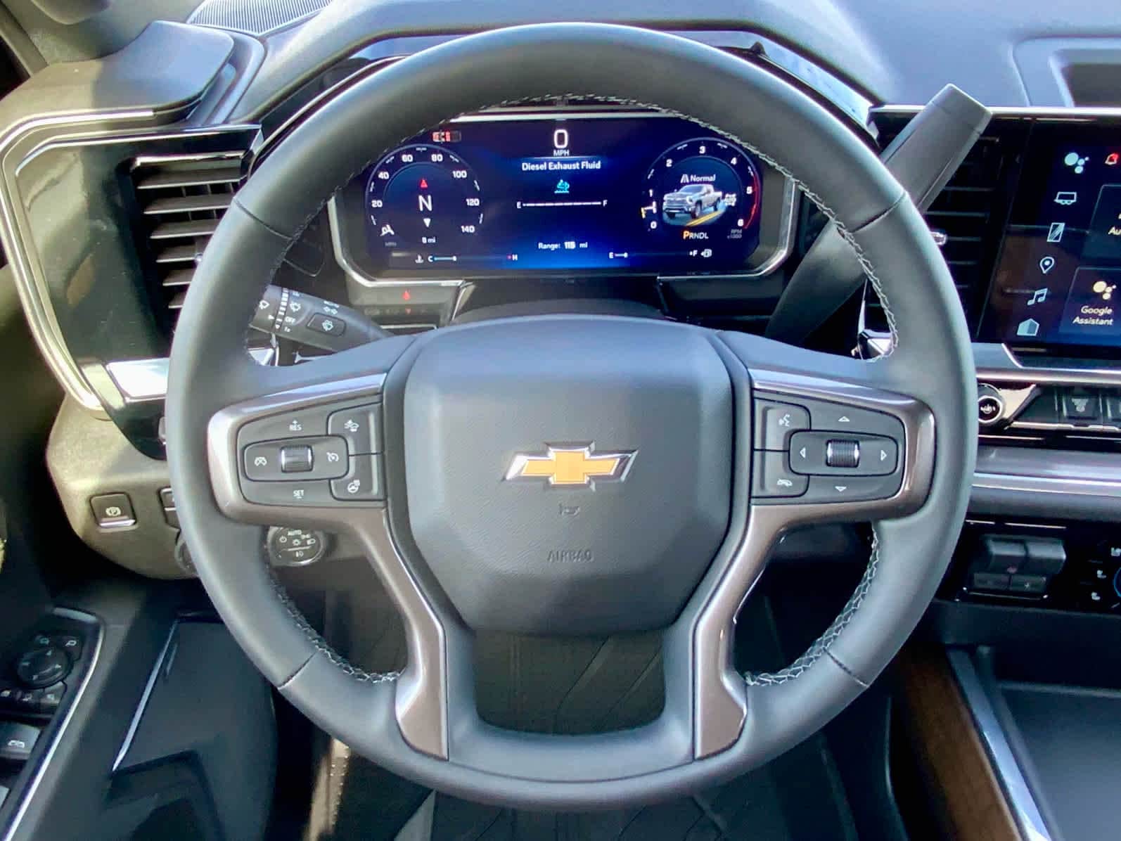 Thumbnail: 2026 Chevrolet Silverado 3500 - 39