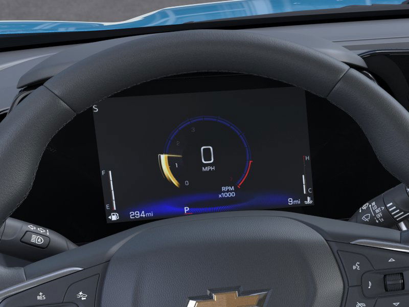 Thumbnail: 2025 Chevrolet Trax - 18