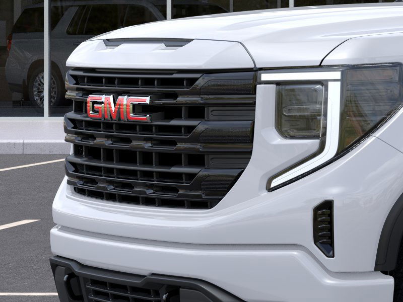 Thumbnail: 2026 GMC Sierra 1500 - 13