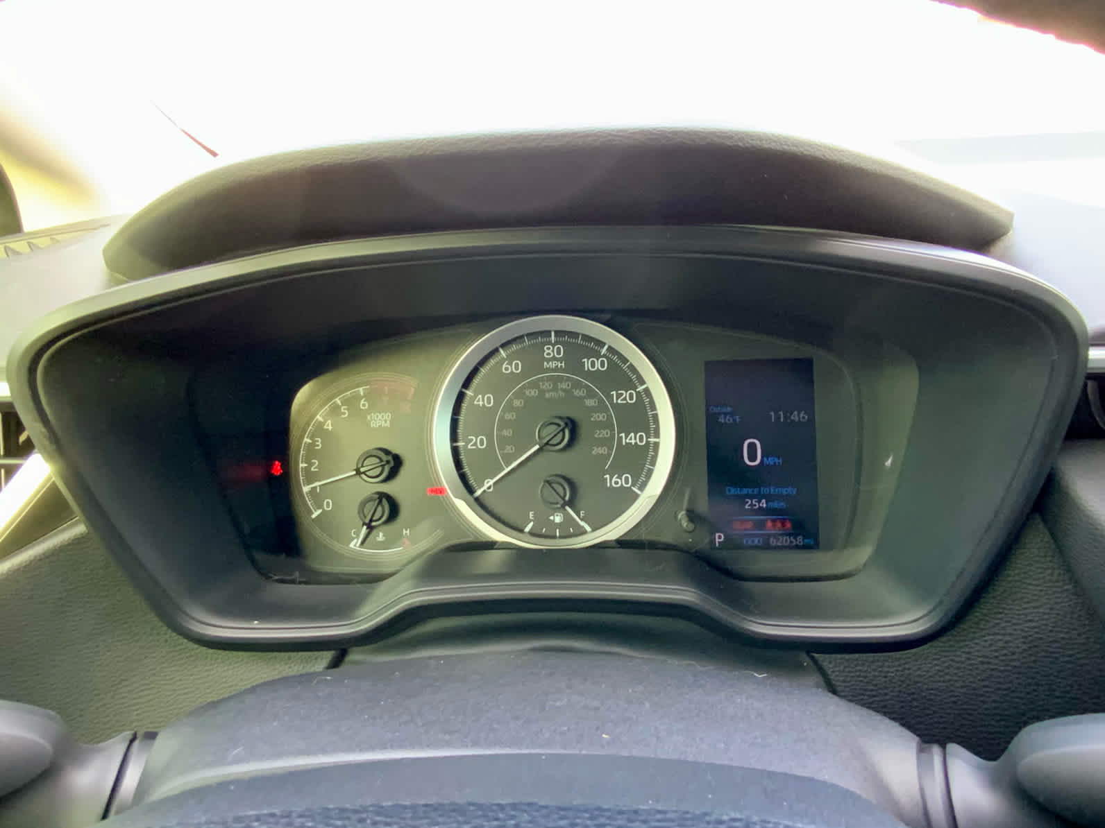 Thumbnail: 2020 Toyota Corolla - 38