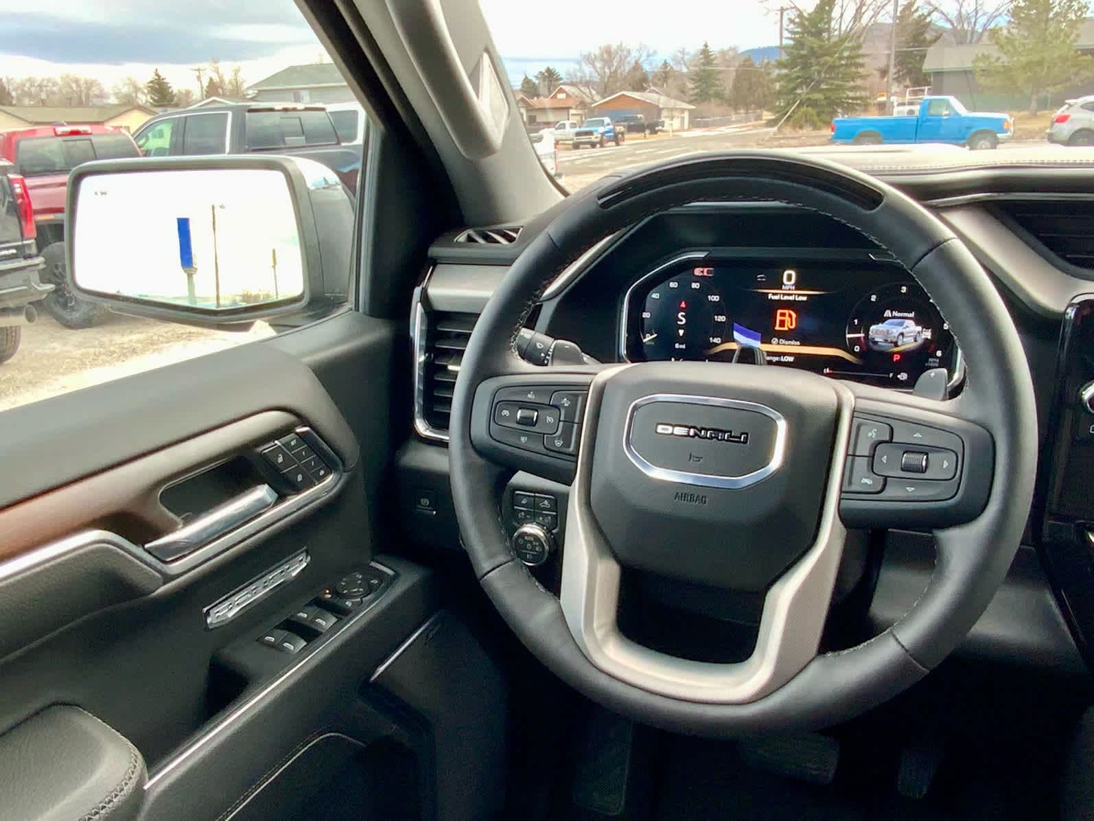 Thumbnail: 2026 GMC Sierra 1500 - 41