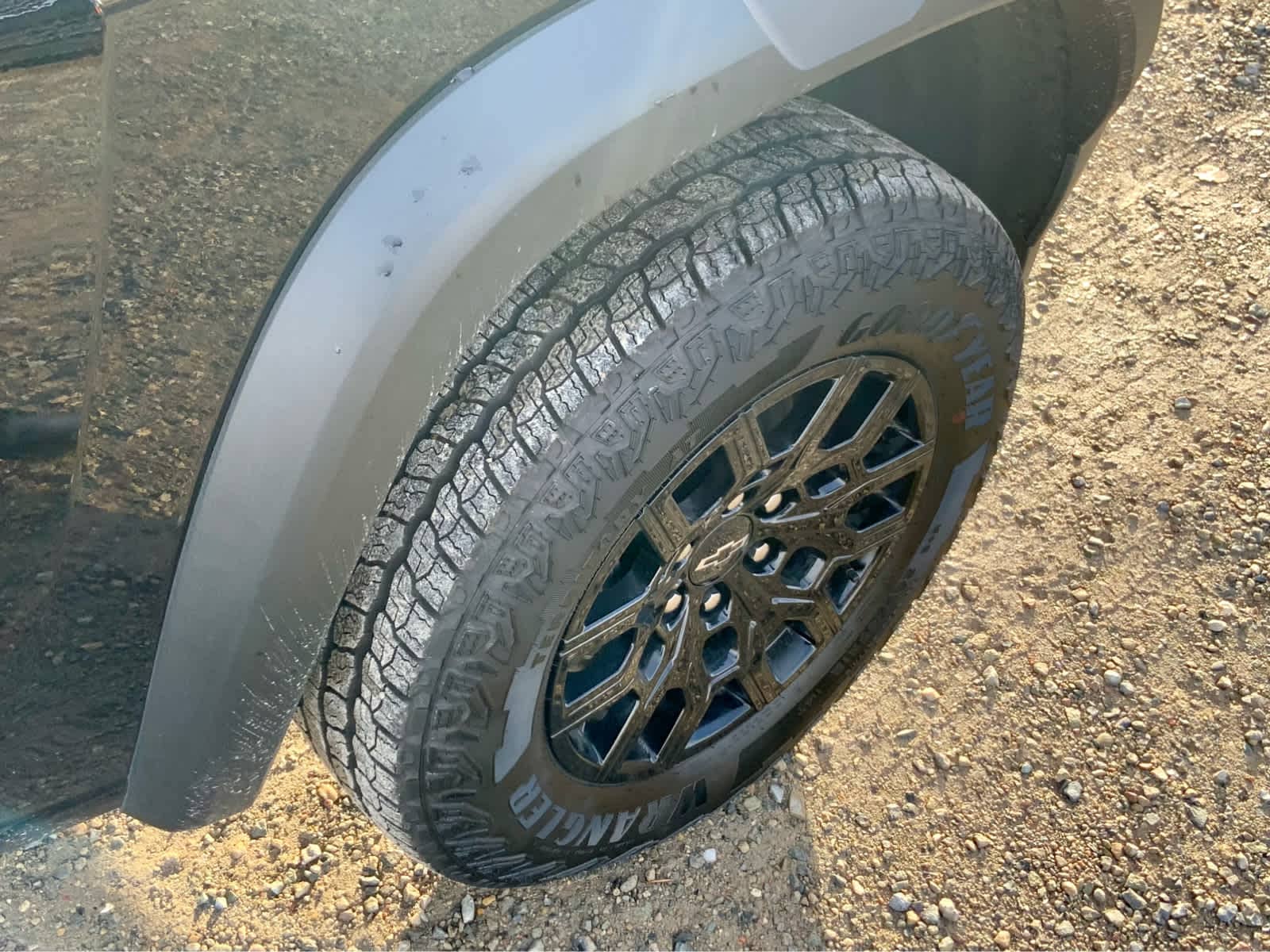 Thumbnail: 2026 Chevrolet Colorado - 16