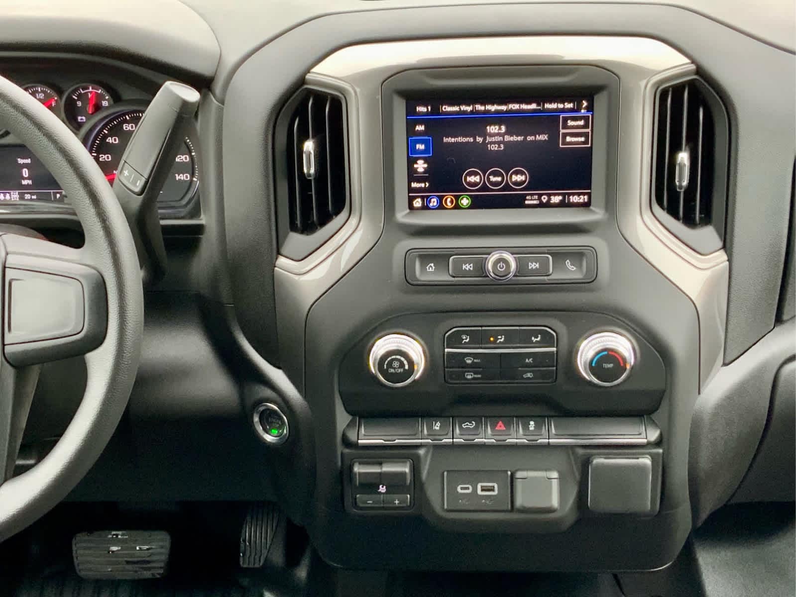 Thumbnail: 2026 GMC Sierra 2500 - 50