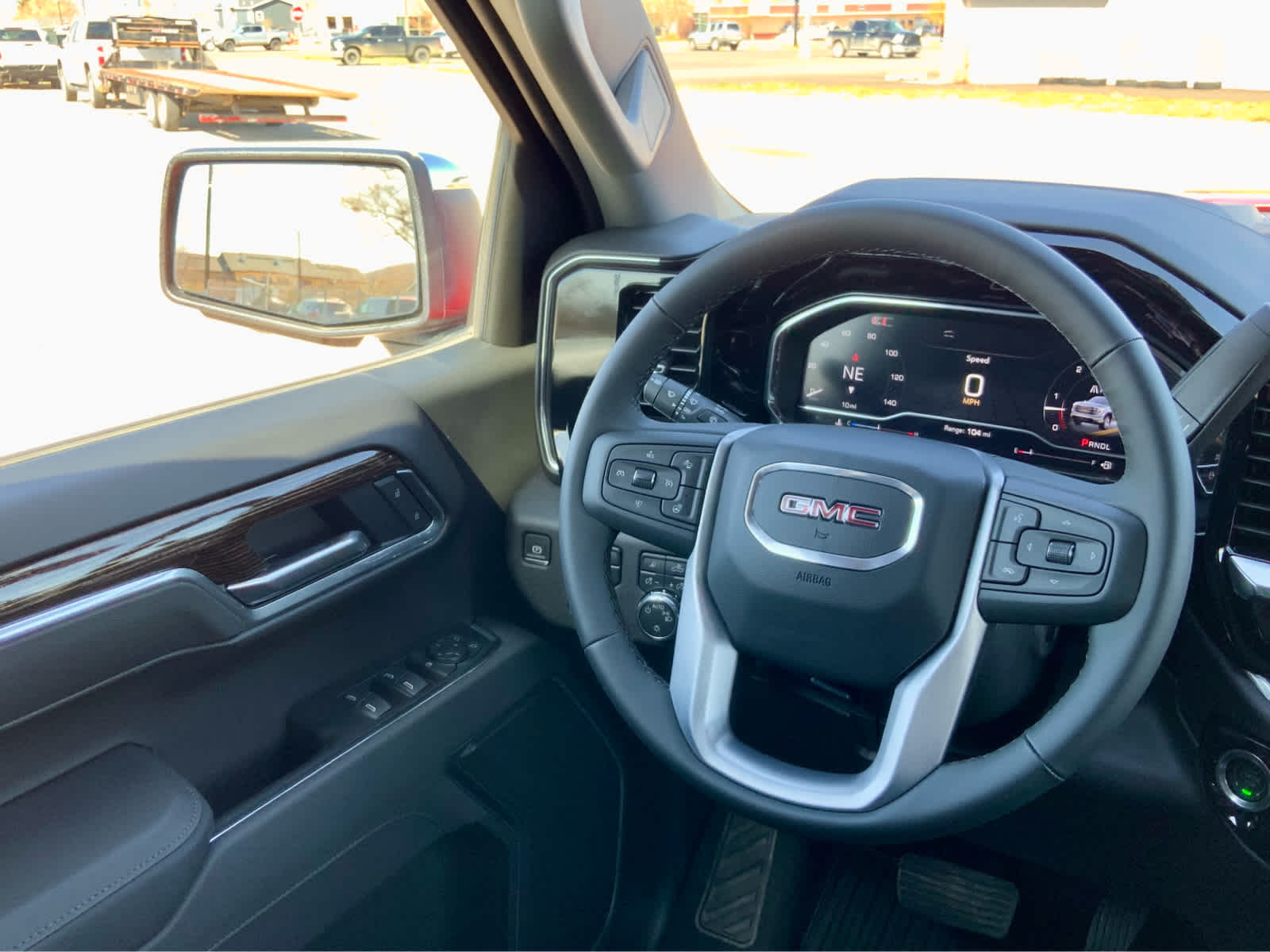Thumbnail: 2025 GMC Sierra 1500 - 40