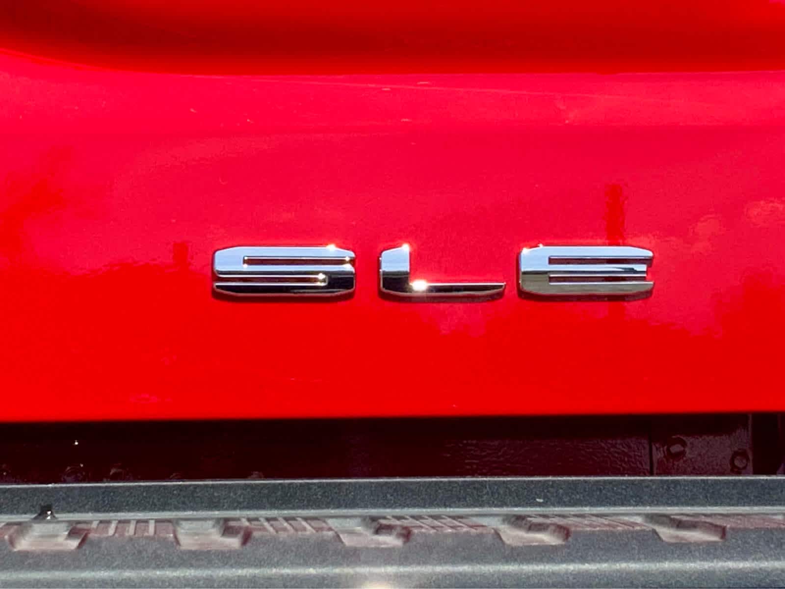 Thumbnail: 2025 GMC Sierra 1500 - 26