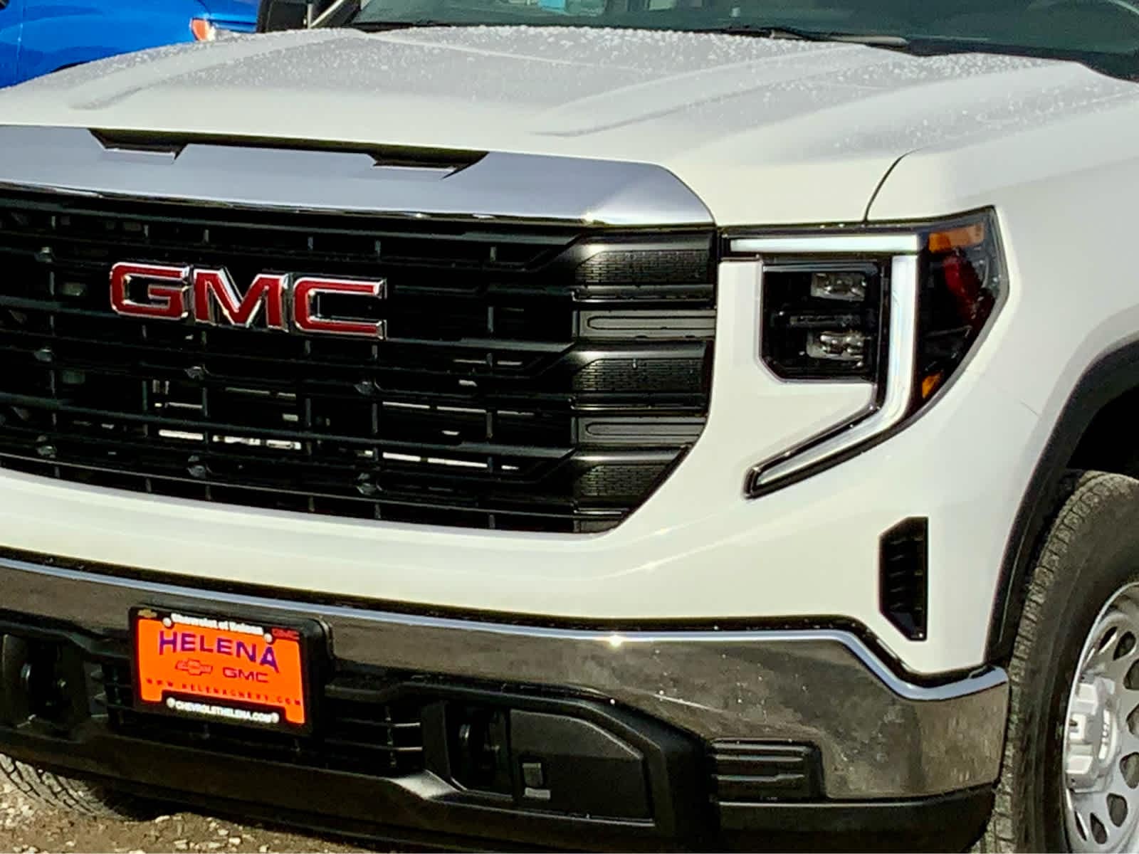 Thumbnail: 2026 GMC Sierra 1500 - 14