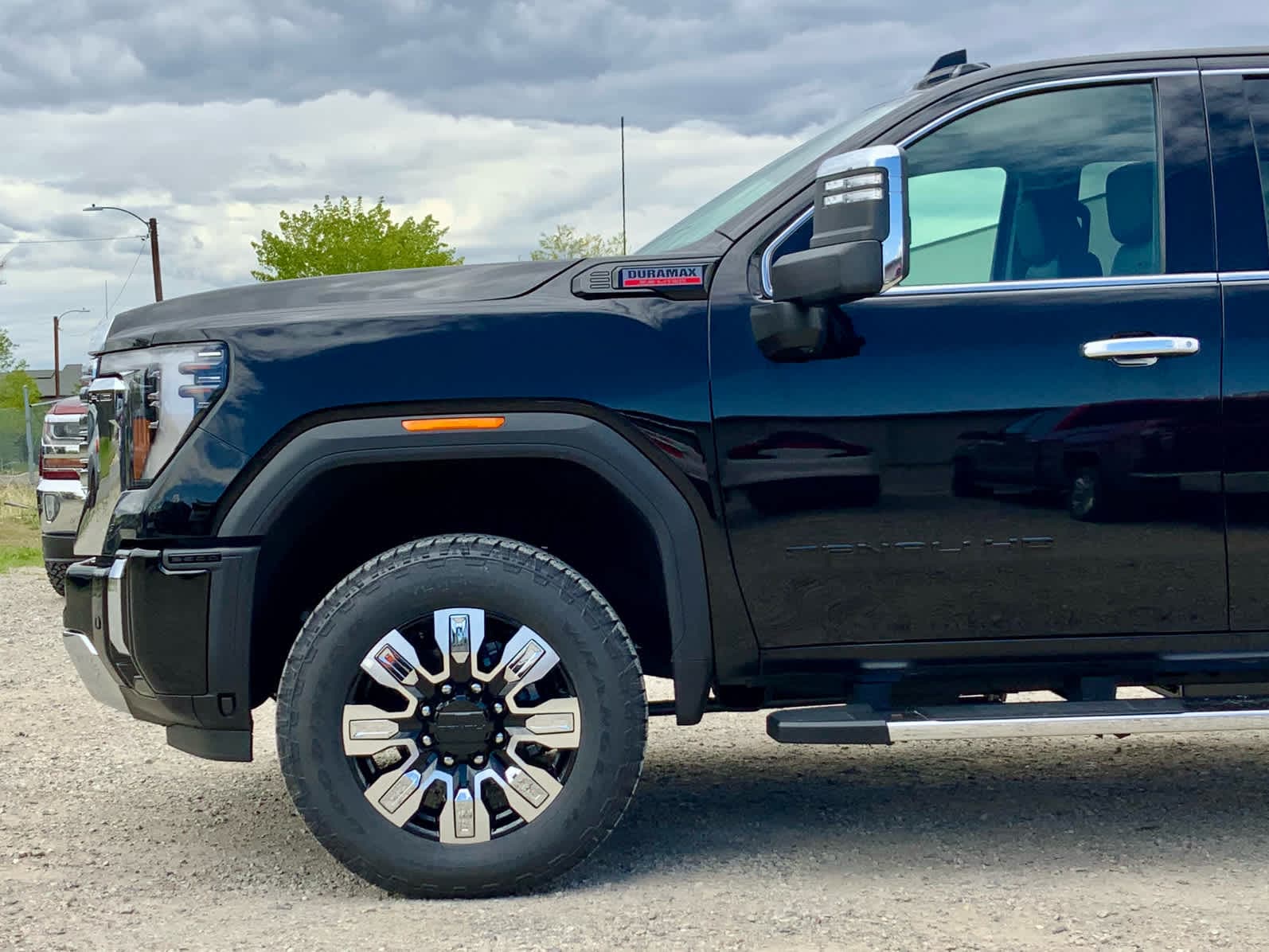 Thumbnail: 2026 GMC Sierra 2500 - 10