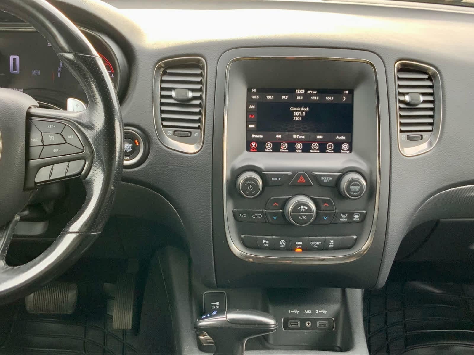 Thumbnail: 2020 Dodge Durango - 40