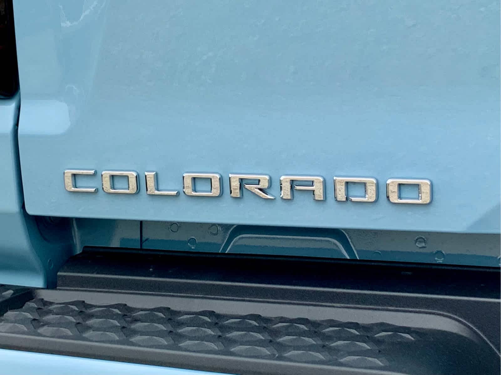 Thumbnail: 2026 Chevrolet Colorado - 24