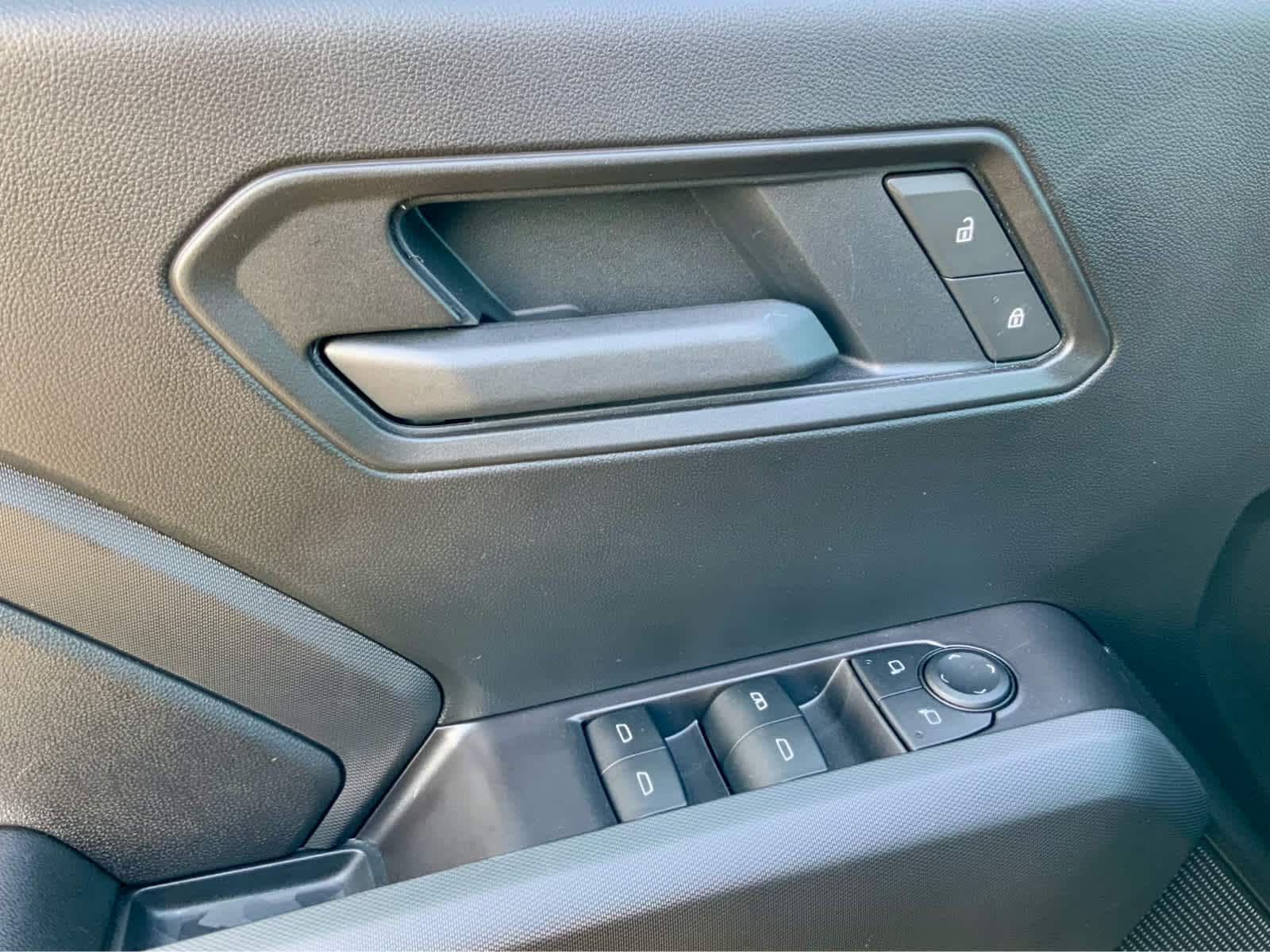 Thumbnail: 2026 Chevrolet Colorado - 47