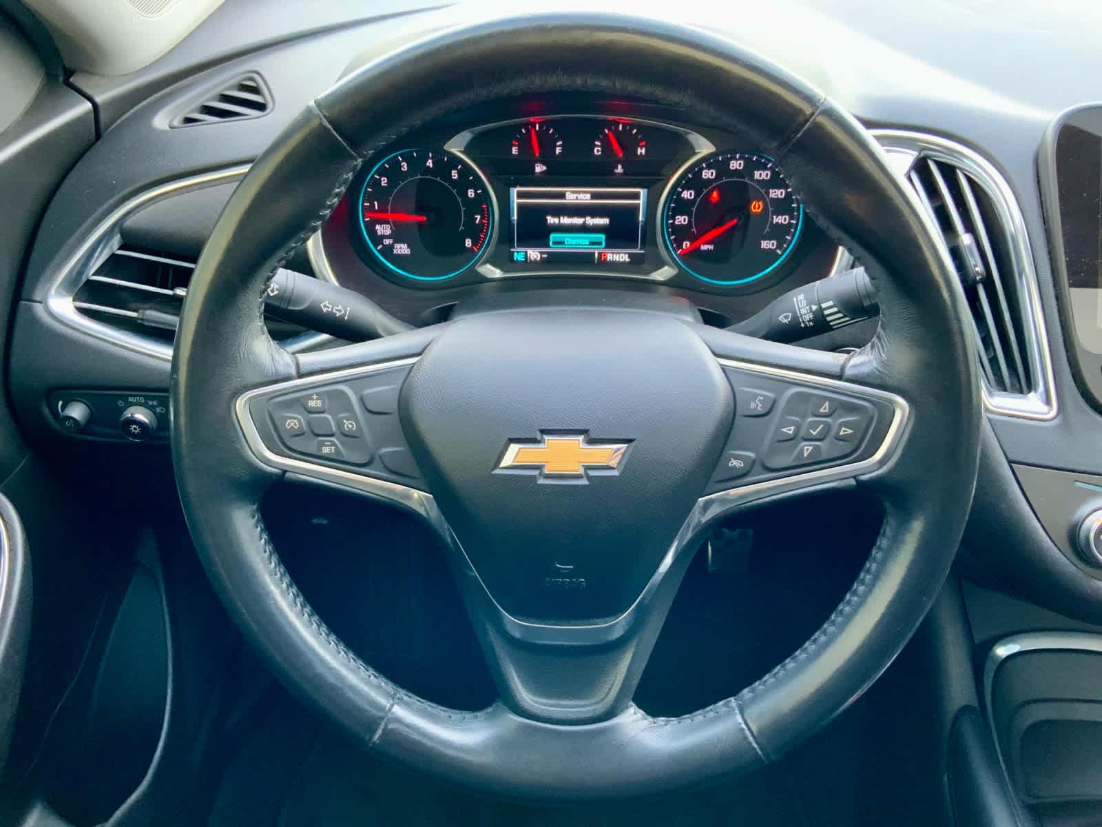 Thumbnail: 2018 Chevrolet Malibu - 39