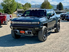 2025 GMC HUMMER EV Pickup 2X Truck