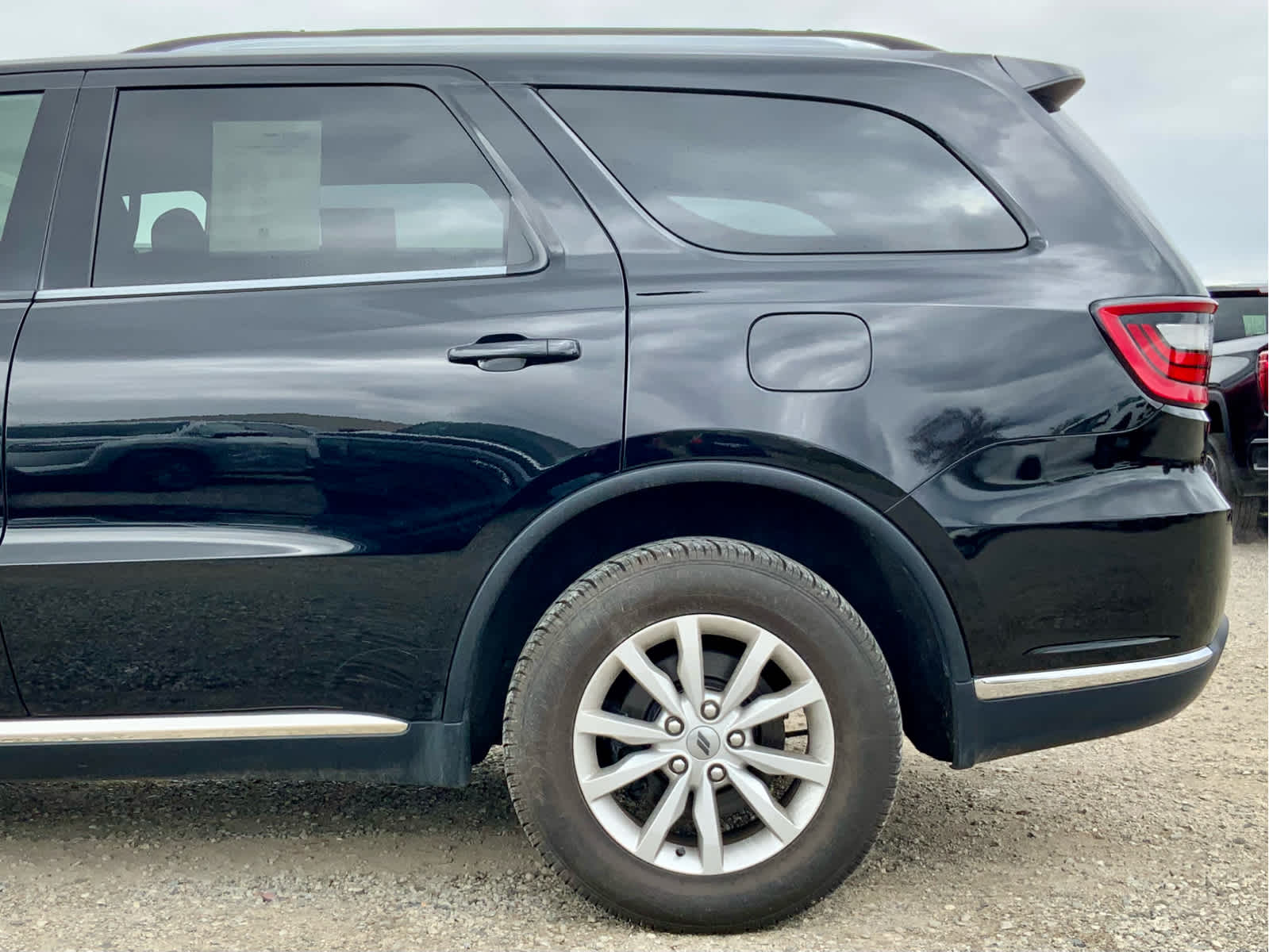 Thumbnail: 2021 Dodge Durango - 12
