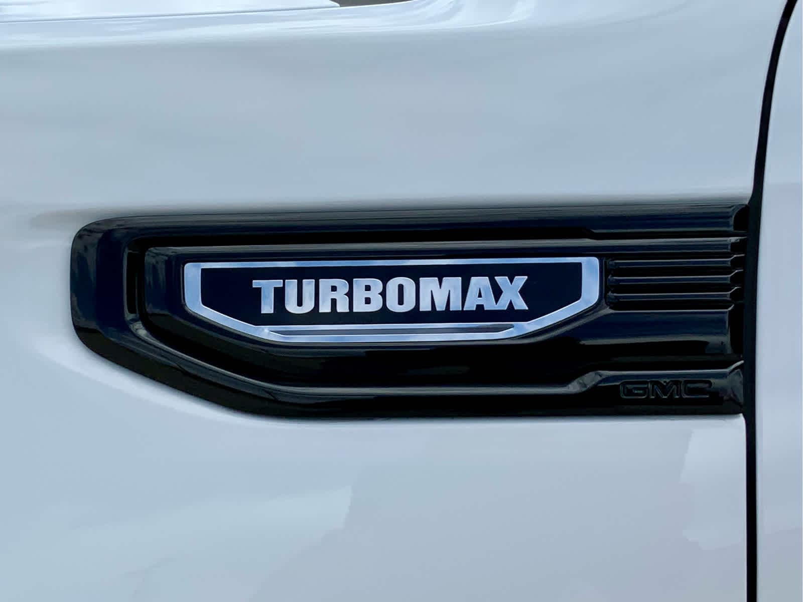 Thumbnail: 2025 GMC Sierra 1500 - 22