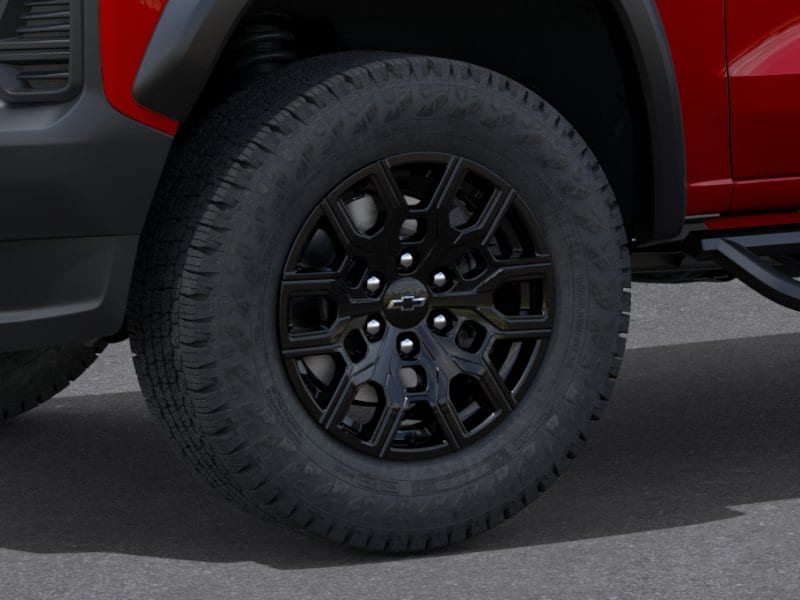 Thumbnail: 2026 Chevrolet Colorado - 9