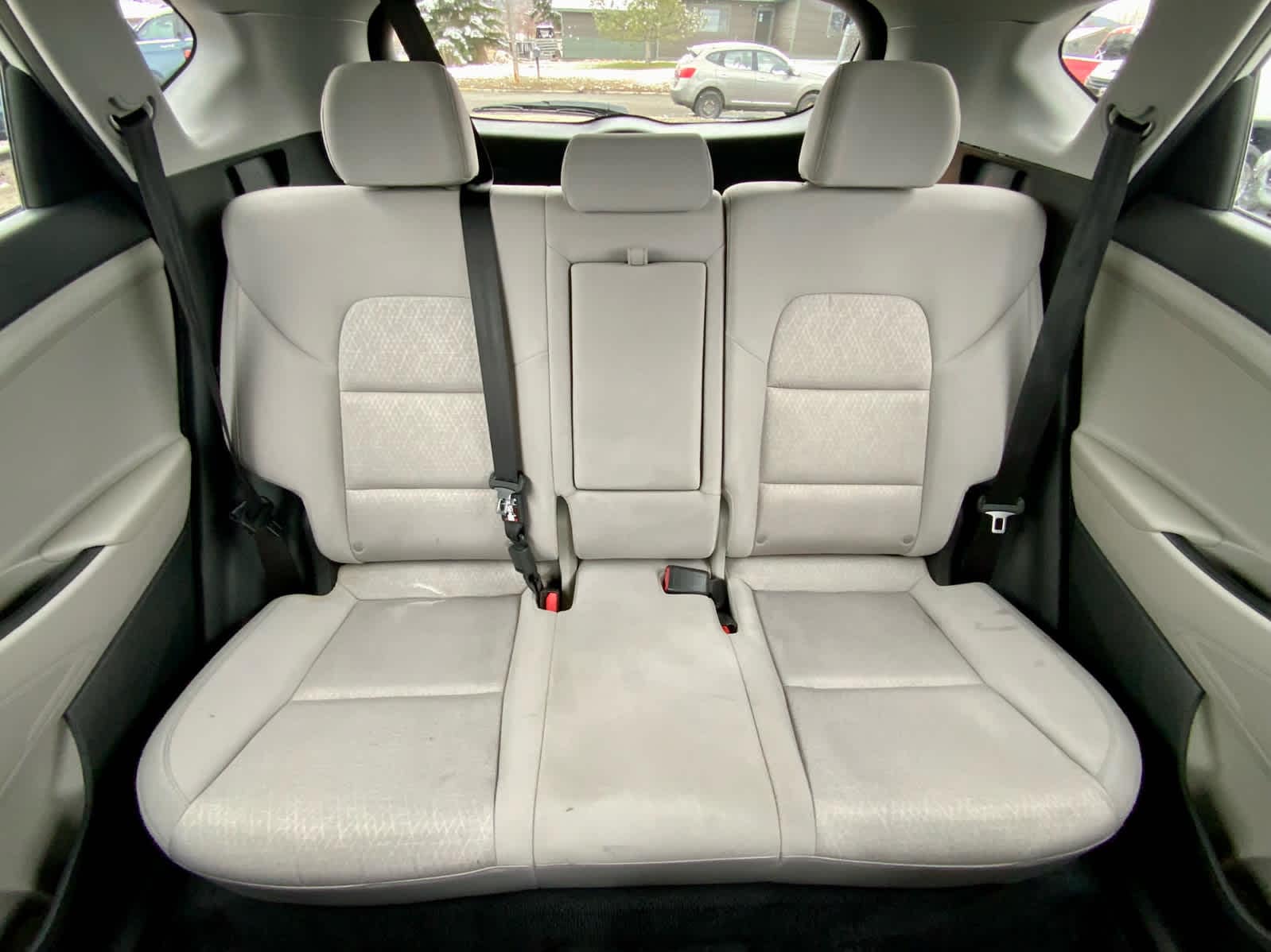 Thumbnail: 2018 Hyundai Tucson - 27