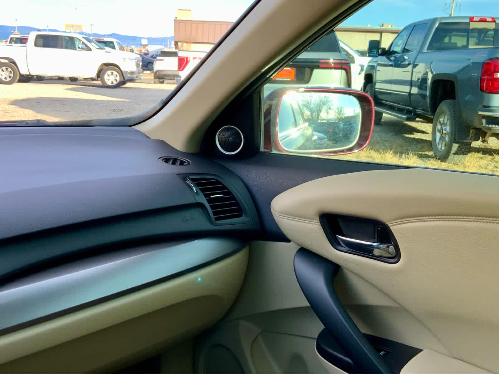 Thumbnail: 2018 Acura RDX - 38