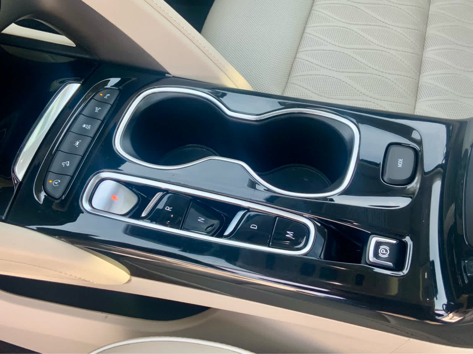 Thumbnail: 2022 Buick Envision - 40