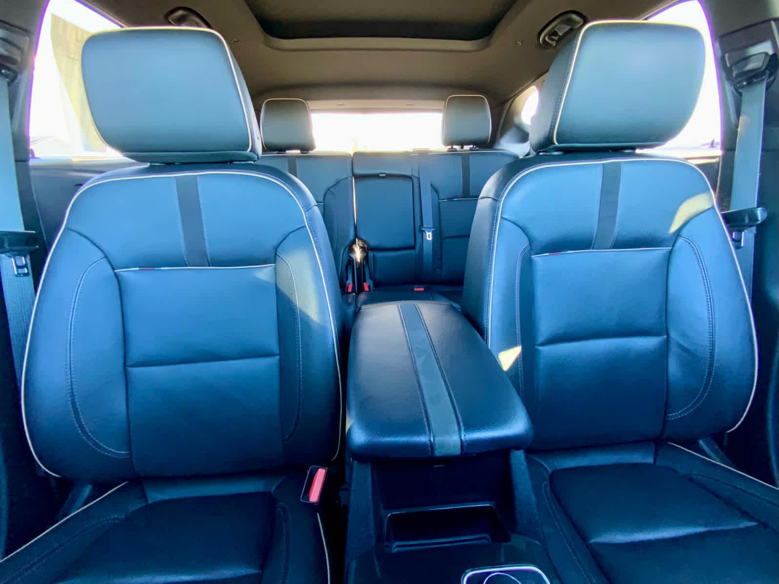 Thumbnail: 2019 Chevrolet Blazer - 28