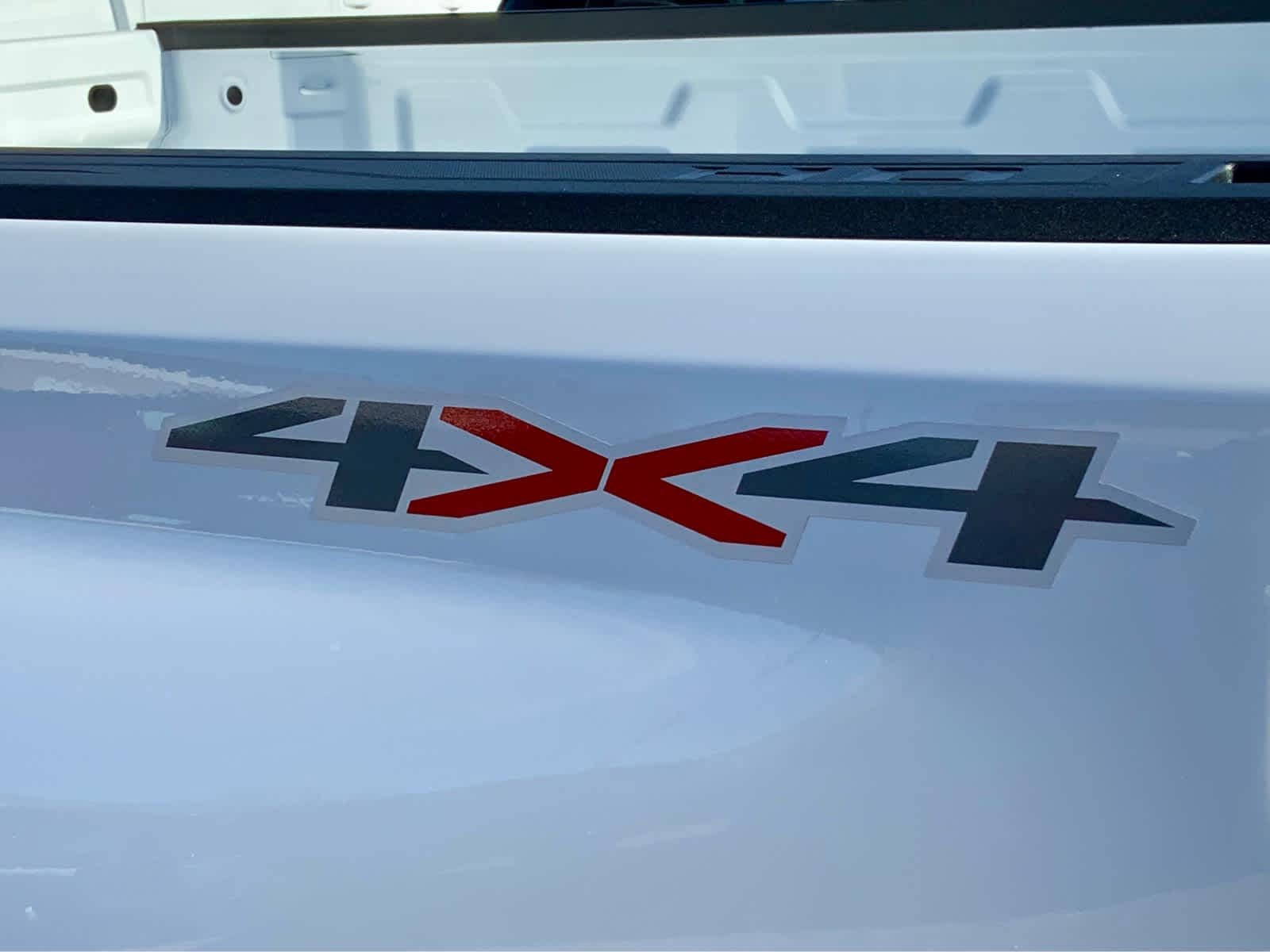 Thumbnail: 2026 Chevrolet Silverado 2500 - 27