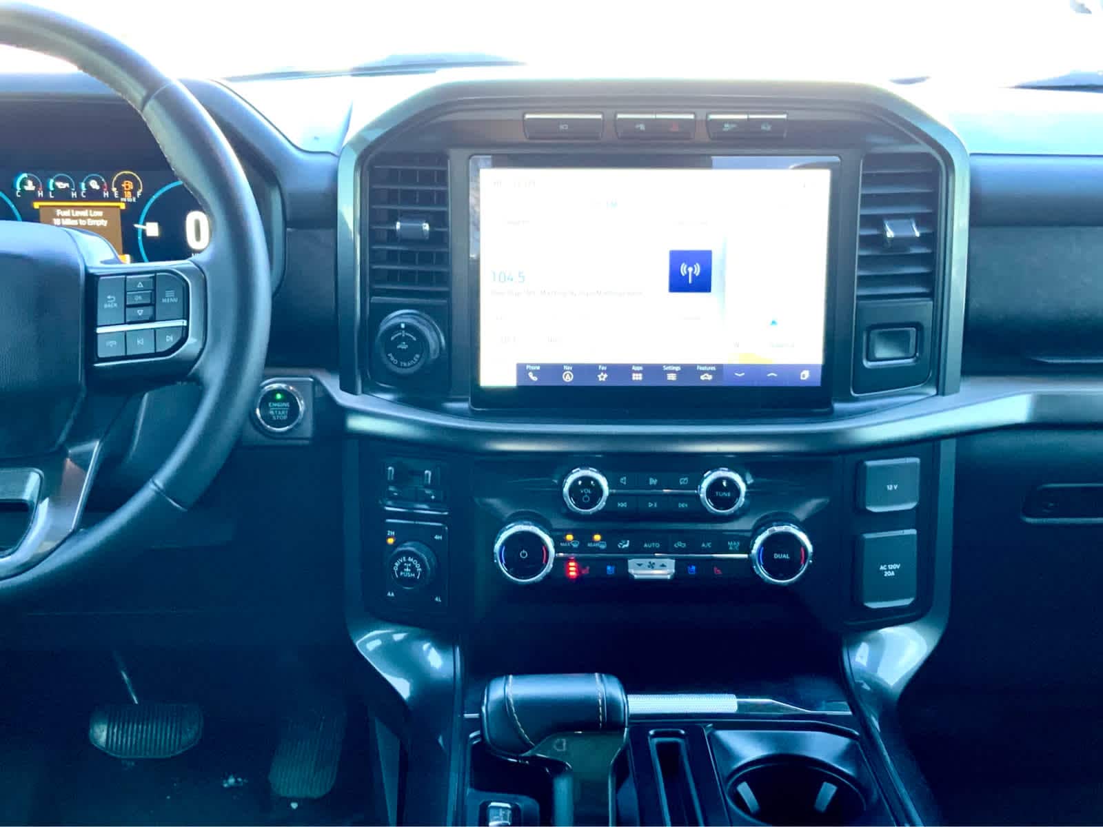 Thumbnail: 2023 Ford F-150 - 41