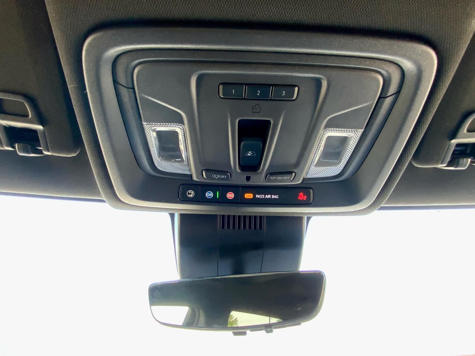 Thumbnail: 2024 Chevrolet Silverado 1500 - 48