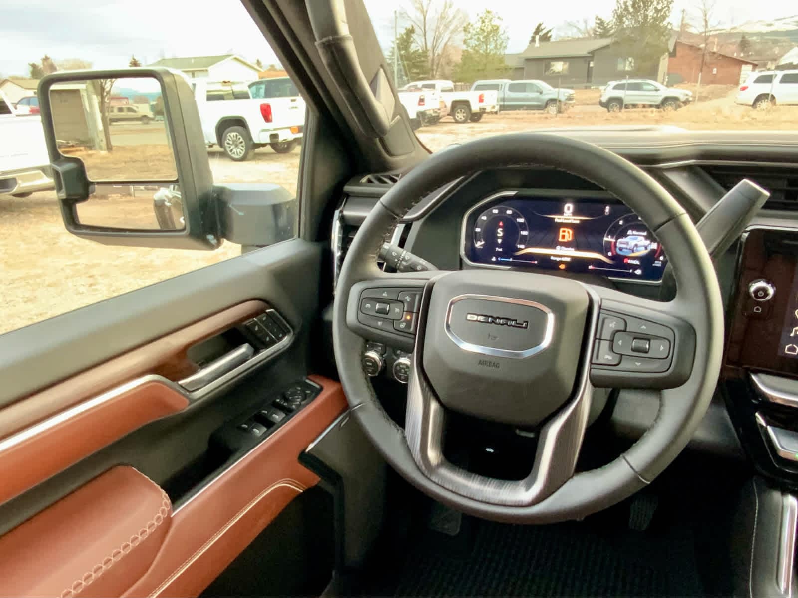 Thumbnail: 2026 GMC Sierra 3500 - 43